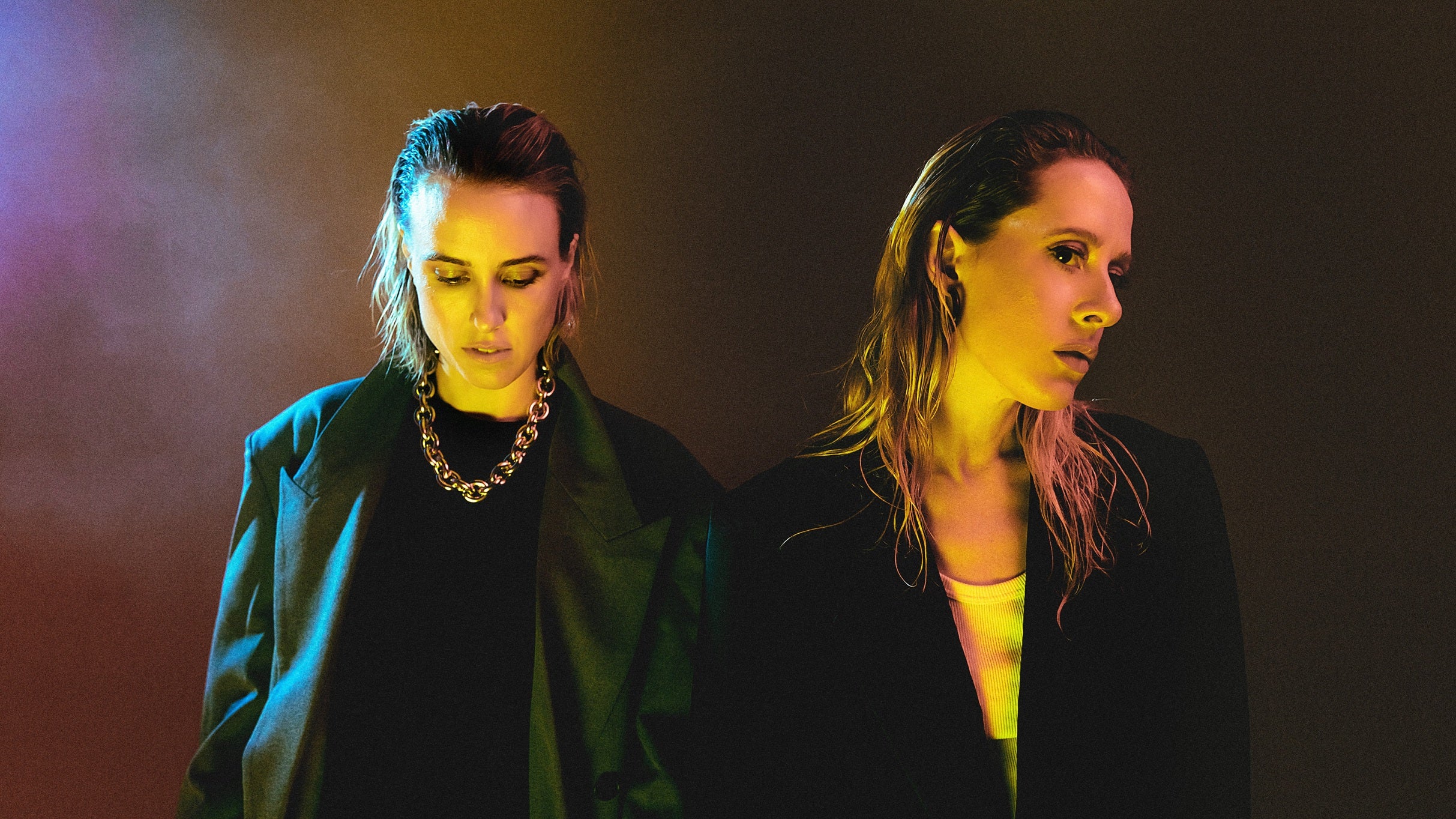 Playhouse Pres: Eli & Fur at Celebrities – Vancouver, BC