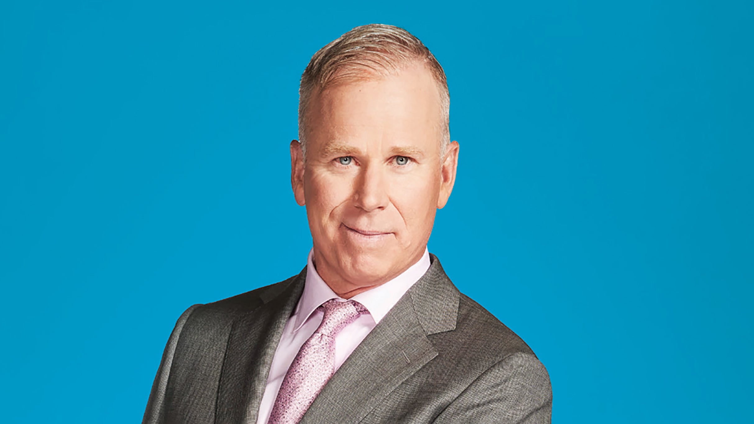 Gerry Dee: Funny You Should Say That at Fraser Auditorium – Sudbury, ON