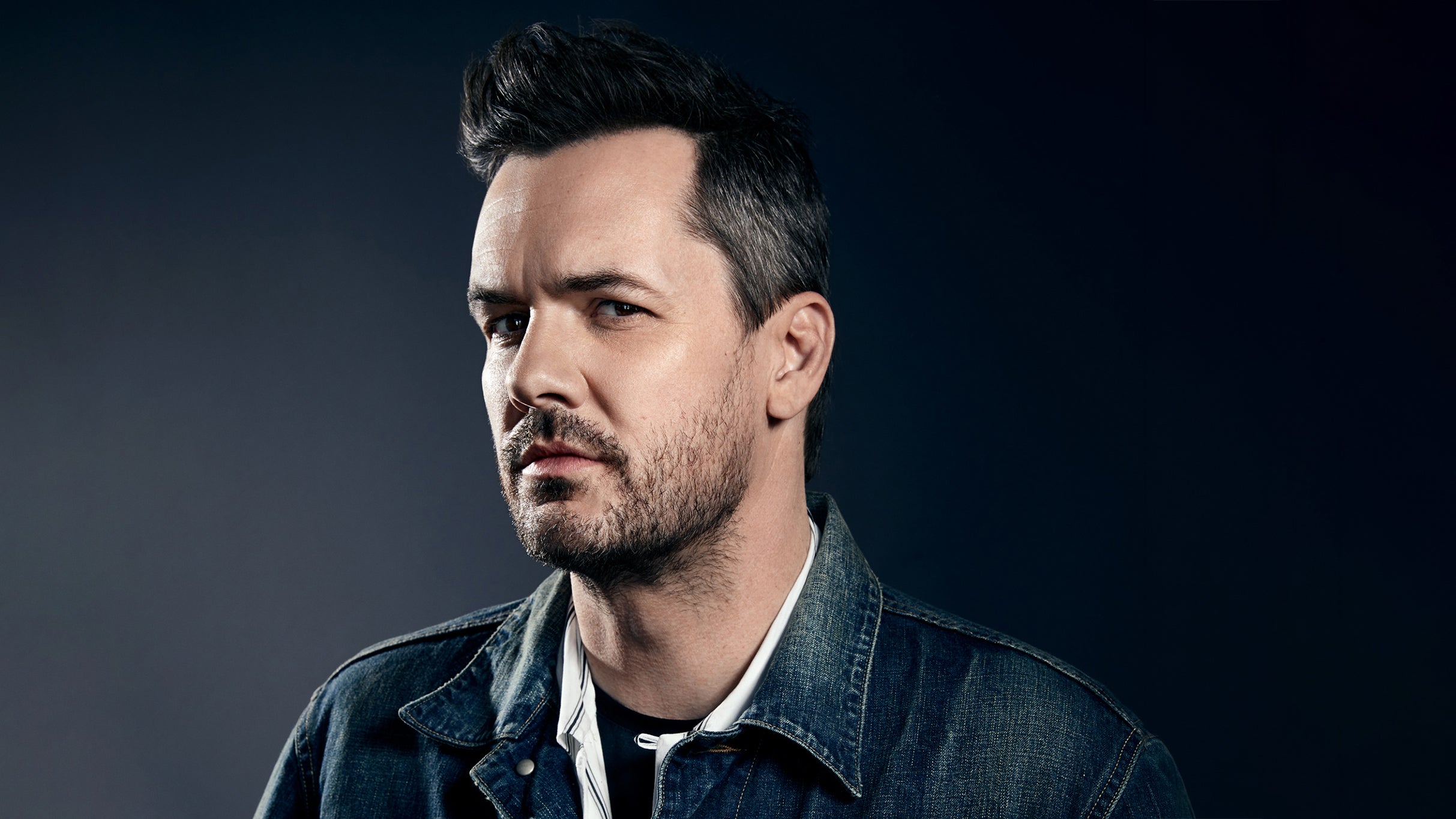 Jim Jefferies – Son Of A Carpenter at Thunder Bay Community Auditorium – Thunder Bay, ON