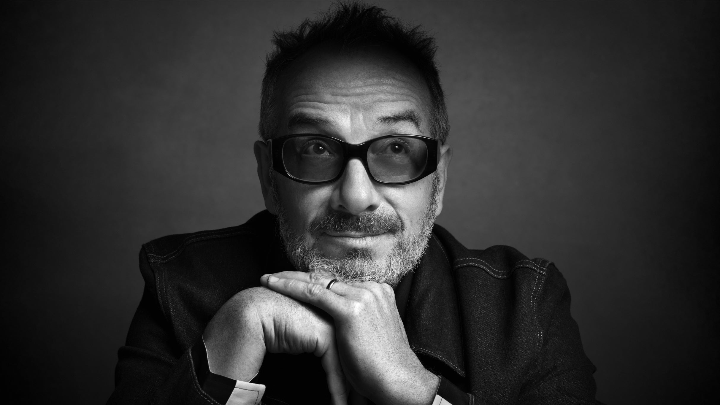 Elvis Costello & The Imposters with Charlie Sexton at OLG Stage at Fallsview Casino – Niagara Falls, ON