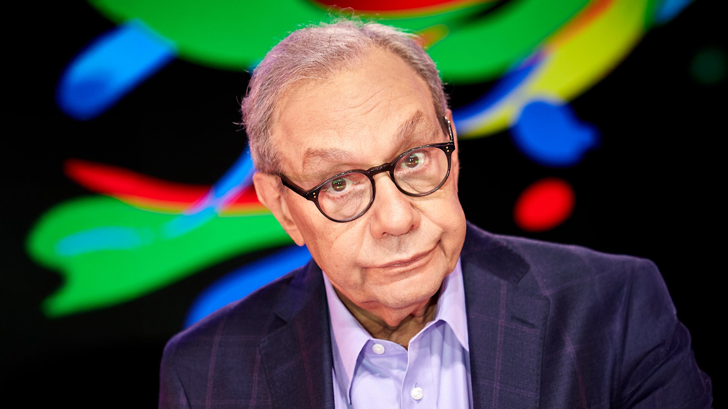 Lewis Black at Hard Rock Cincinnati Ballroom – Cincinnati, OH