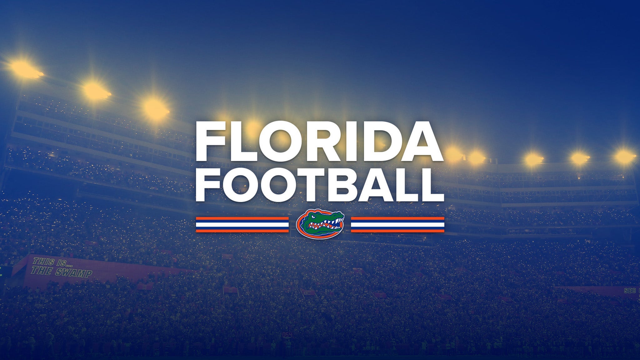 Florida Gators Football vs. Campbell University Football at Ben Hill Griffin Stadium – Gainesville, FL