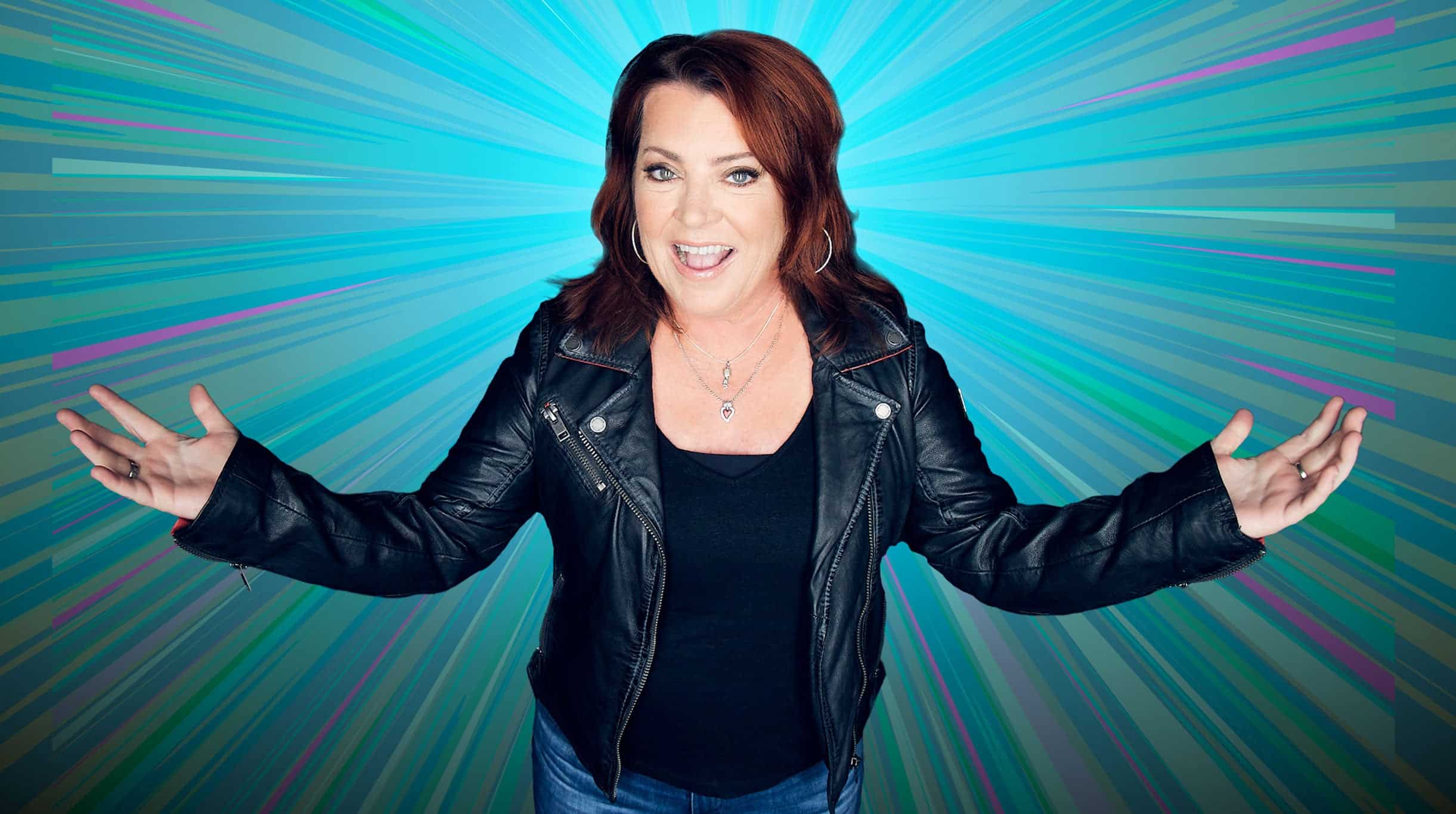 KATHLEEN MADIGAN: FLYING CATS & MARCHING ARMADILLOS TOUR at Austin City Limits Live at The Moody Theater – Austin, TX