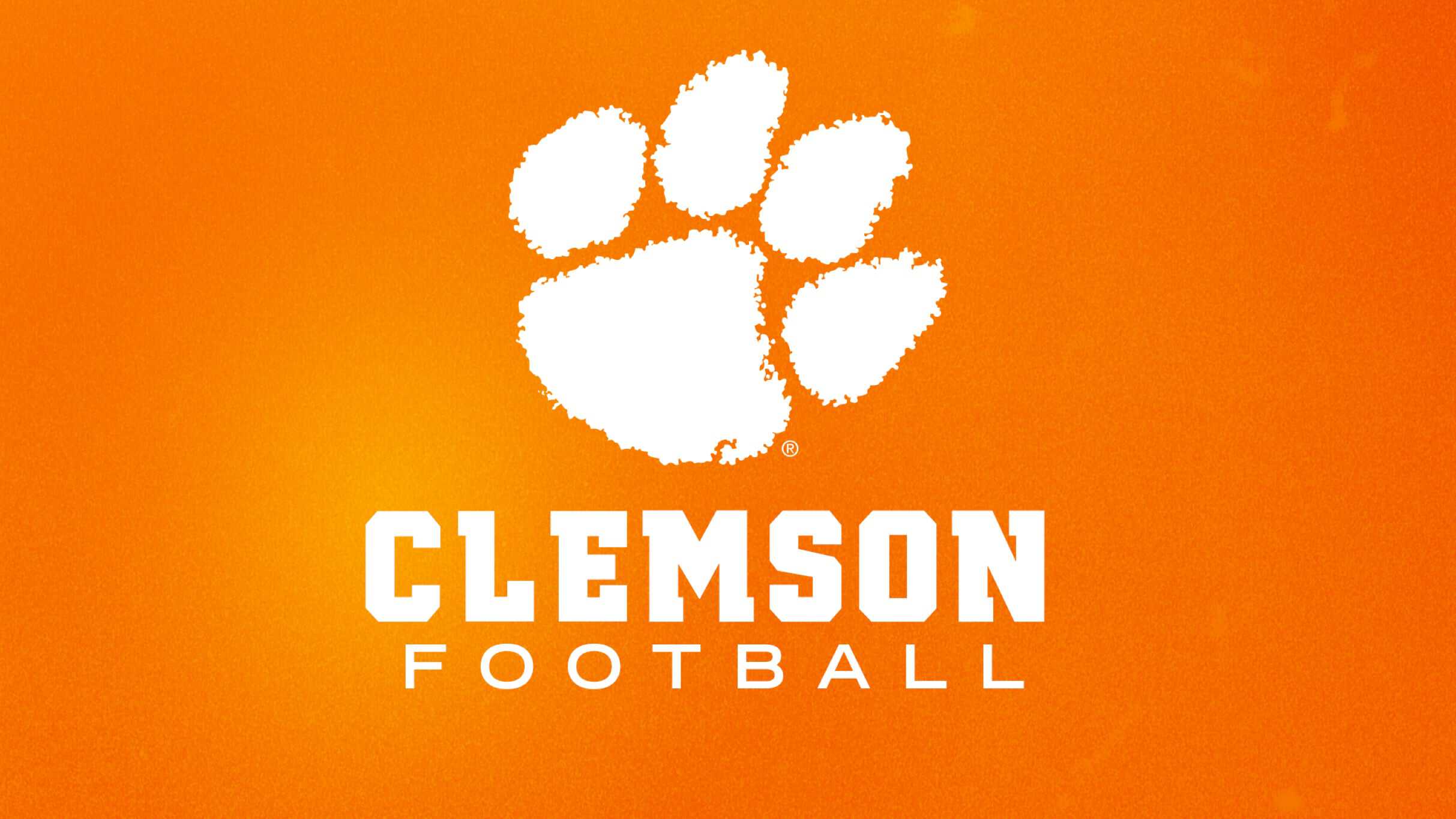 Clemson University Tigers Football vs. Georgia Southern Eagles Football at Clemson Memorial Stadium – Clemson, SC