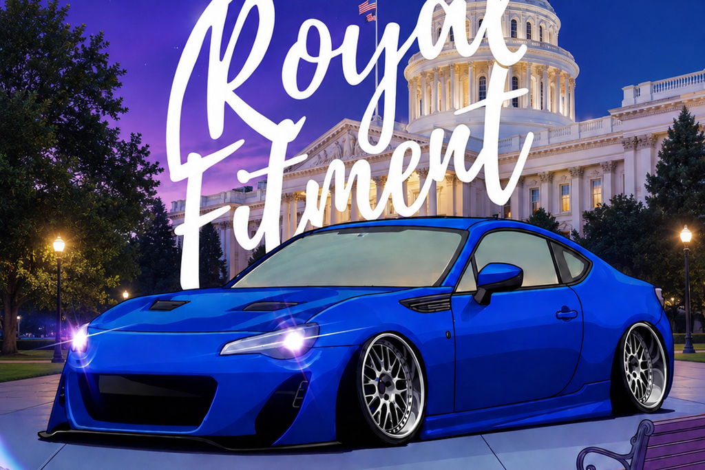 Royal Fitment Sacramento at – Sacramento, CA