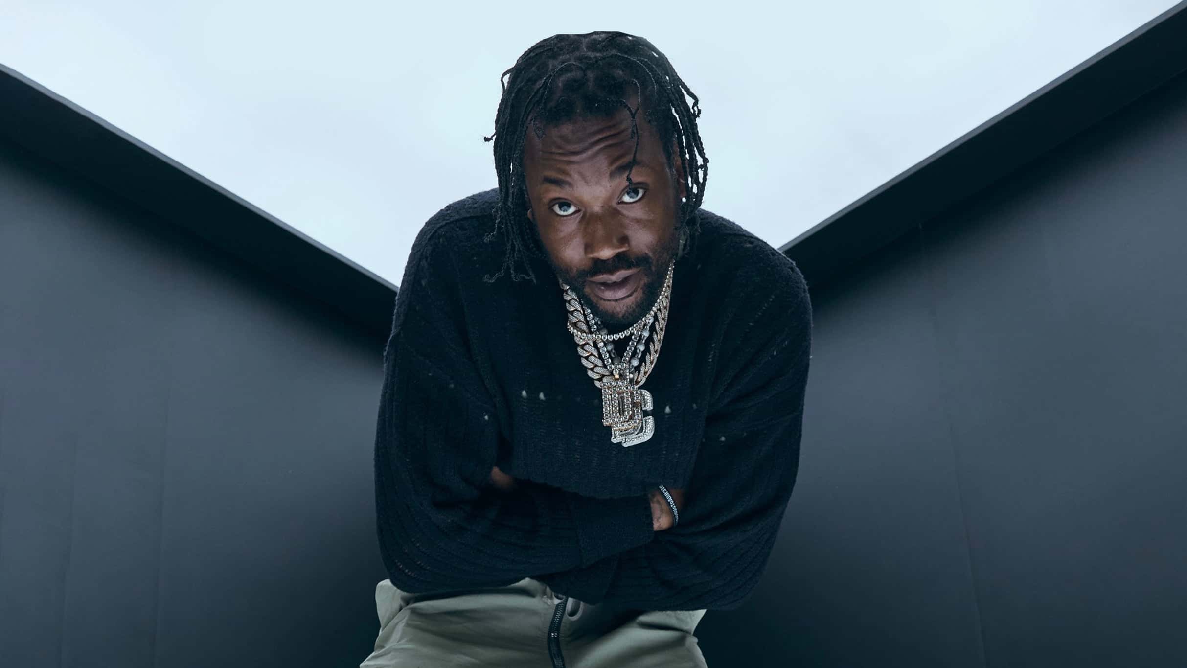 Meek Mill at Chartway Arena at Ted Constant Convocation Center – Norfolk, VA