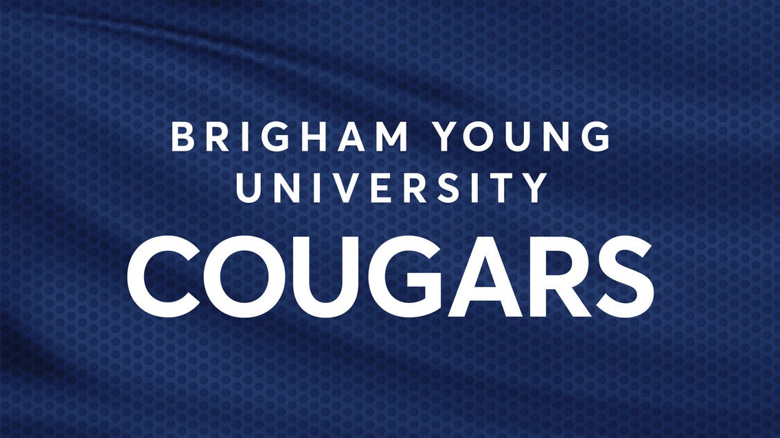 BYU Cougars Football vs. Arizona Wildcats Football at LaVell Edwards Stadium – Provo, UT
