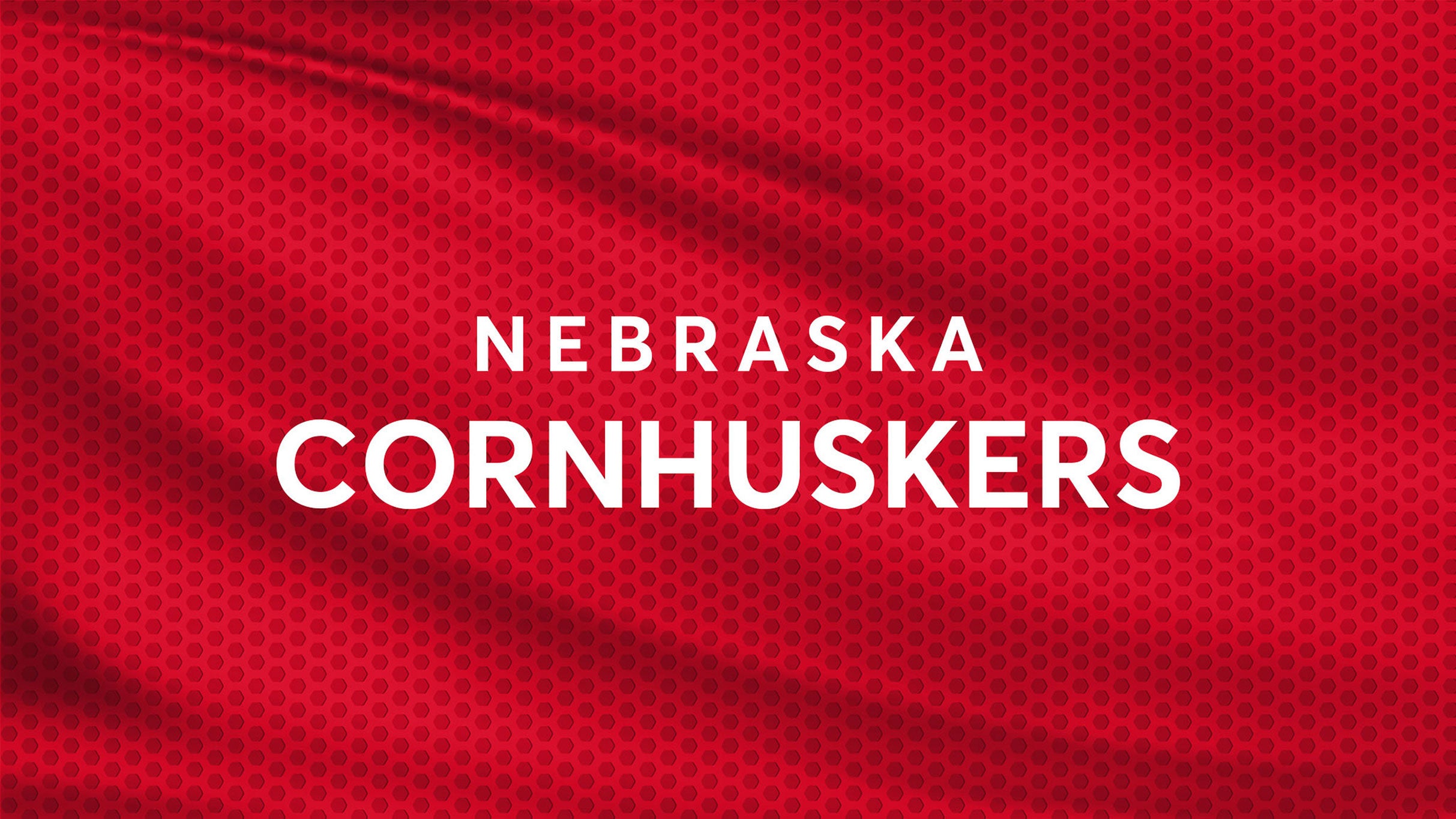 Nebraska Cornhuskers Football vs. Bowling Green Falcons Football at Nebraska Memorial Stadium – Lincoln, NE