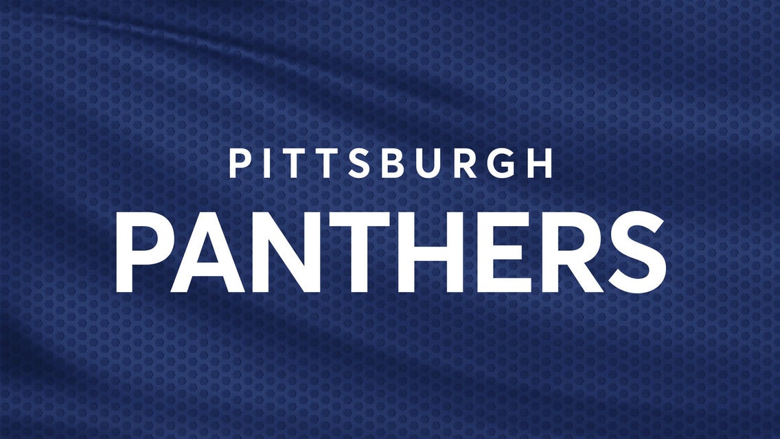 Pittsburgh Panthers Football vs. UCF Knights Football at Acrisure Stadium – Pittsburgh, PA