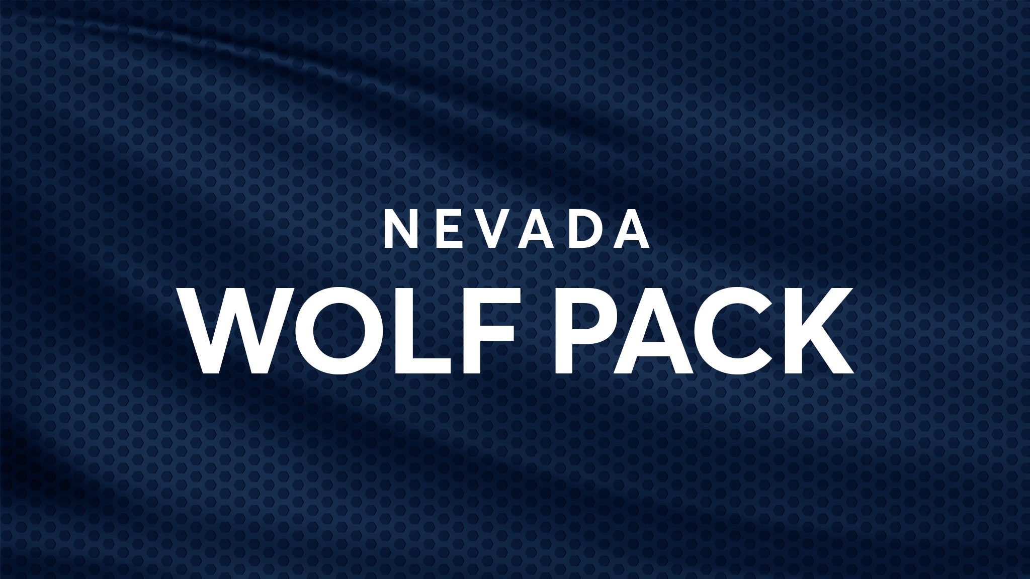 Nevada Wolfpack Football vs. Montana State Bobcats Football at Mackay Stadium – Reno, NV
