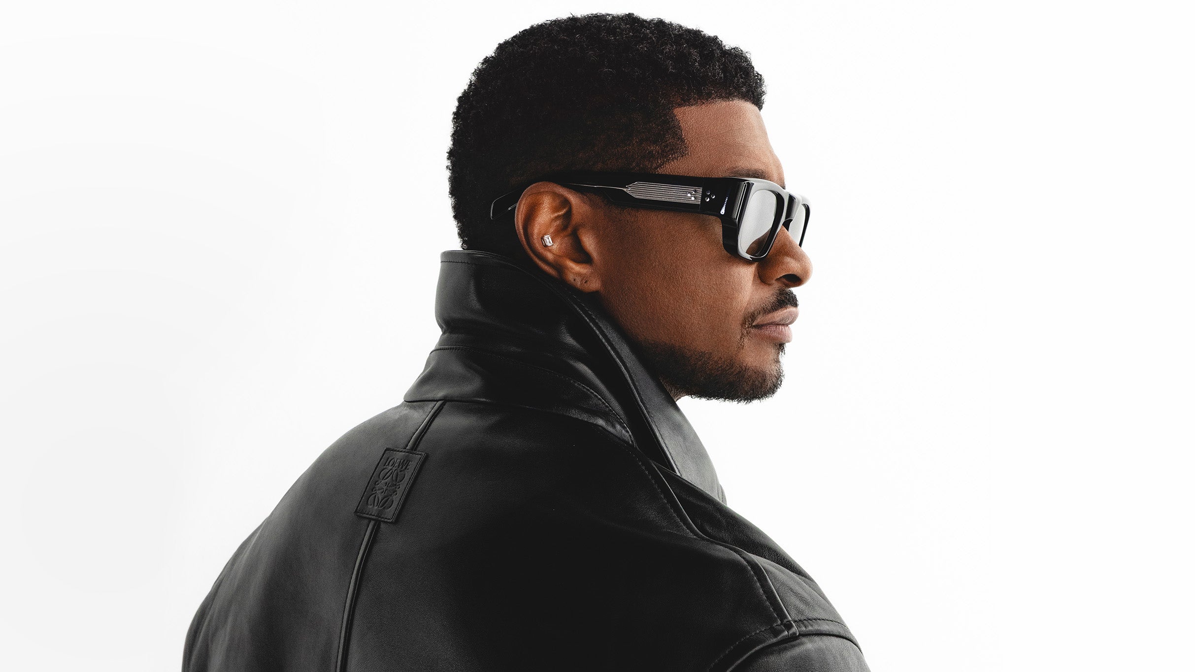 The R&B Tour – Starring Usher Raymond & Chris Brown at AT&T Stadium – Arlington, TX