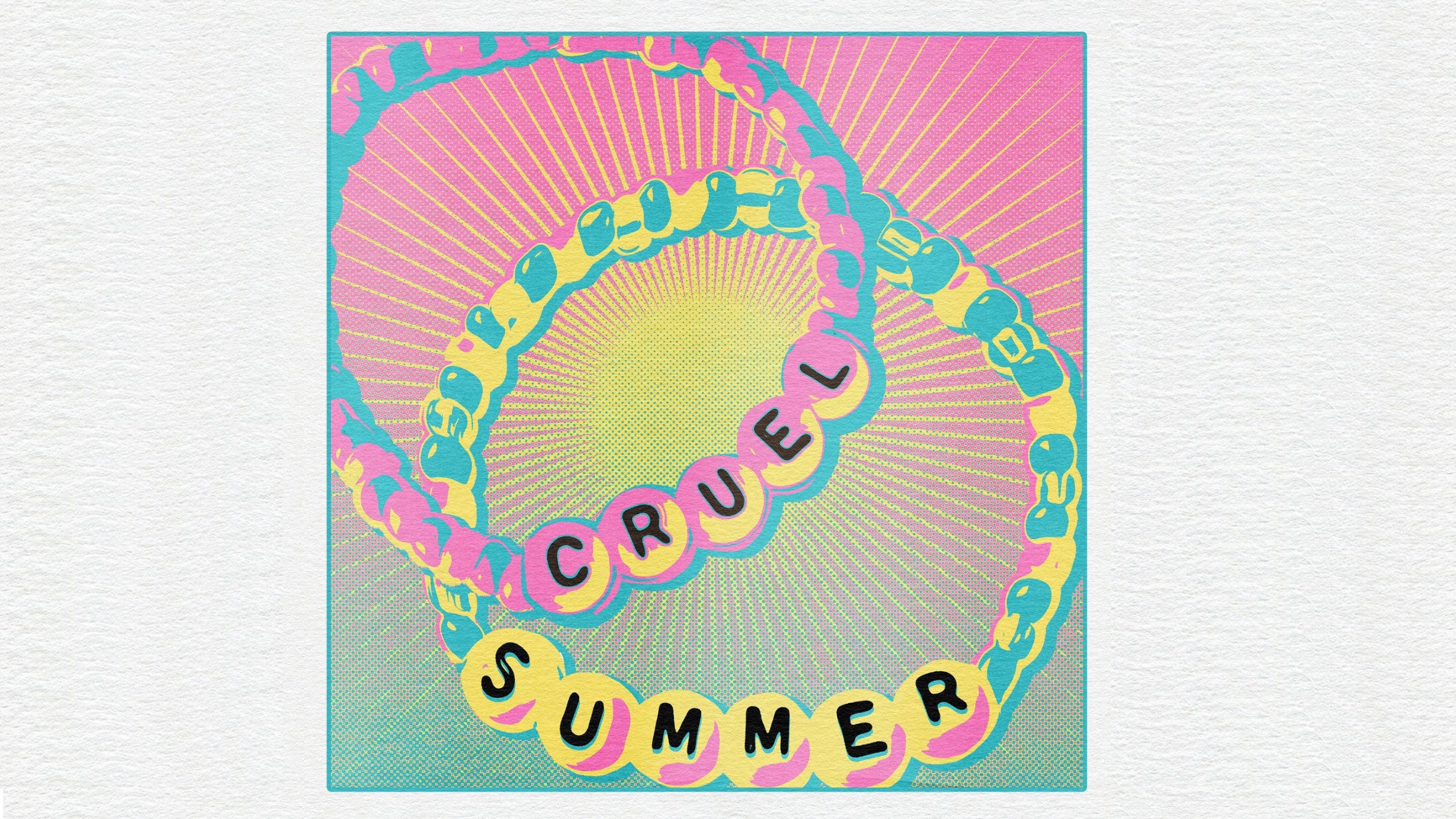 Cruel Summer: Live Band Tribute to Taylor Swift at Brooklyn Bowl – Brooklyn, NY