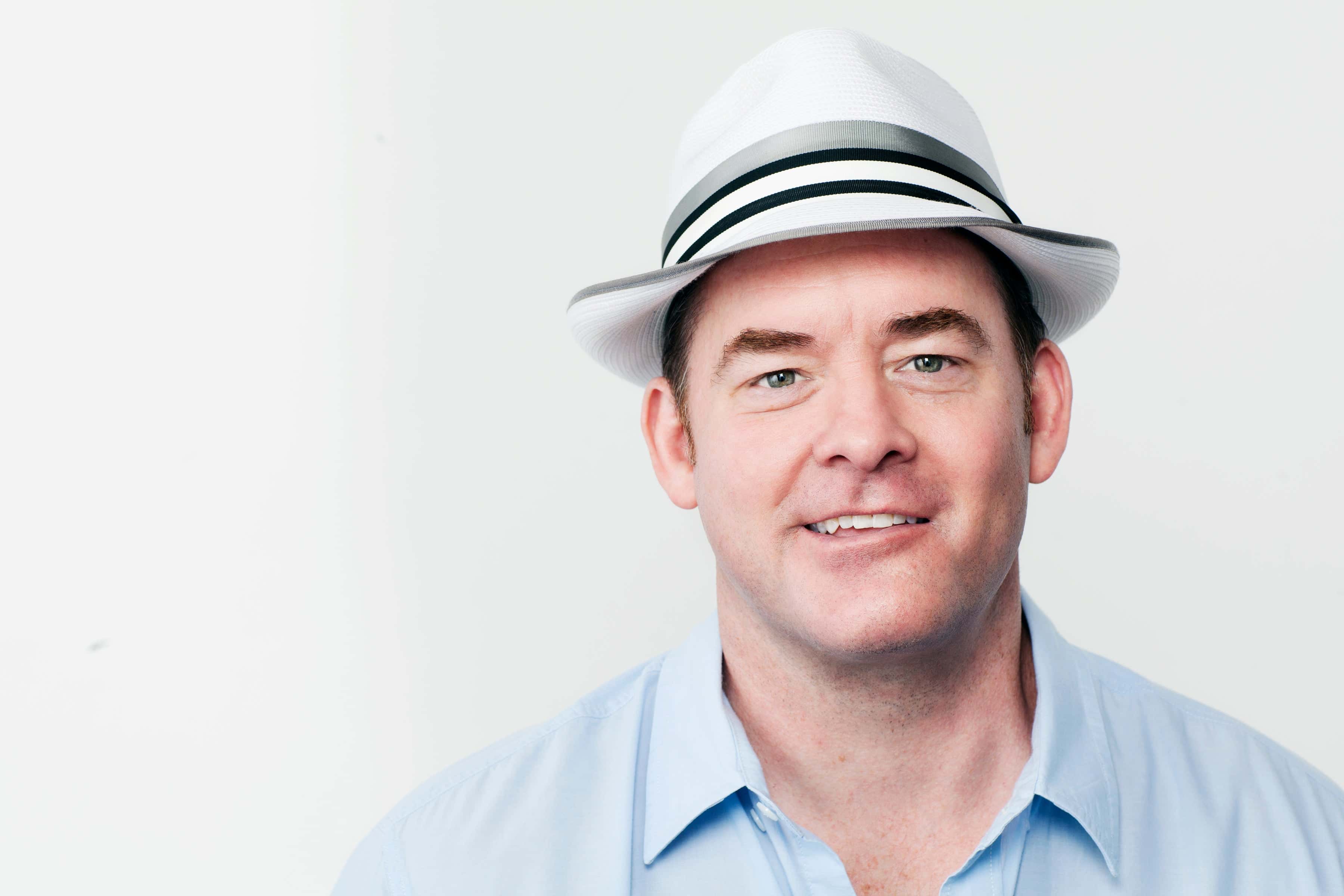 David Koechner at Huntsville Levity Live – Huntsville, AL
