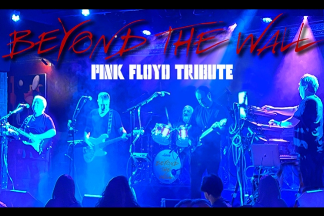 Beyond the Wall: The Complete Pink Floyd Experience at Daryl’s House – Pawling, NY