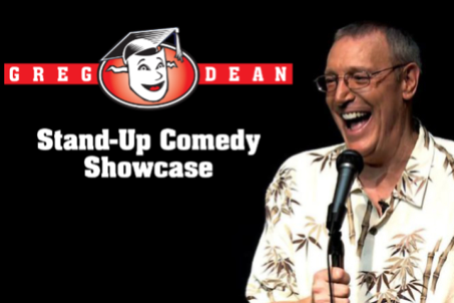 Next Generation Comedy at Hollywood Improv (The Lab) – Hollywood, CA