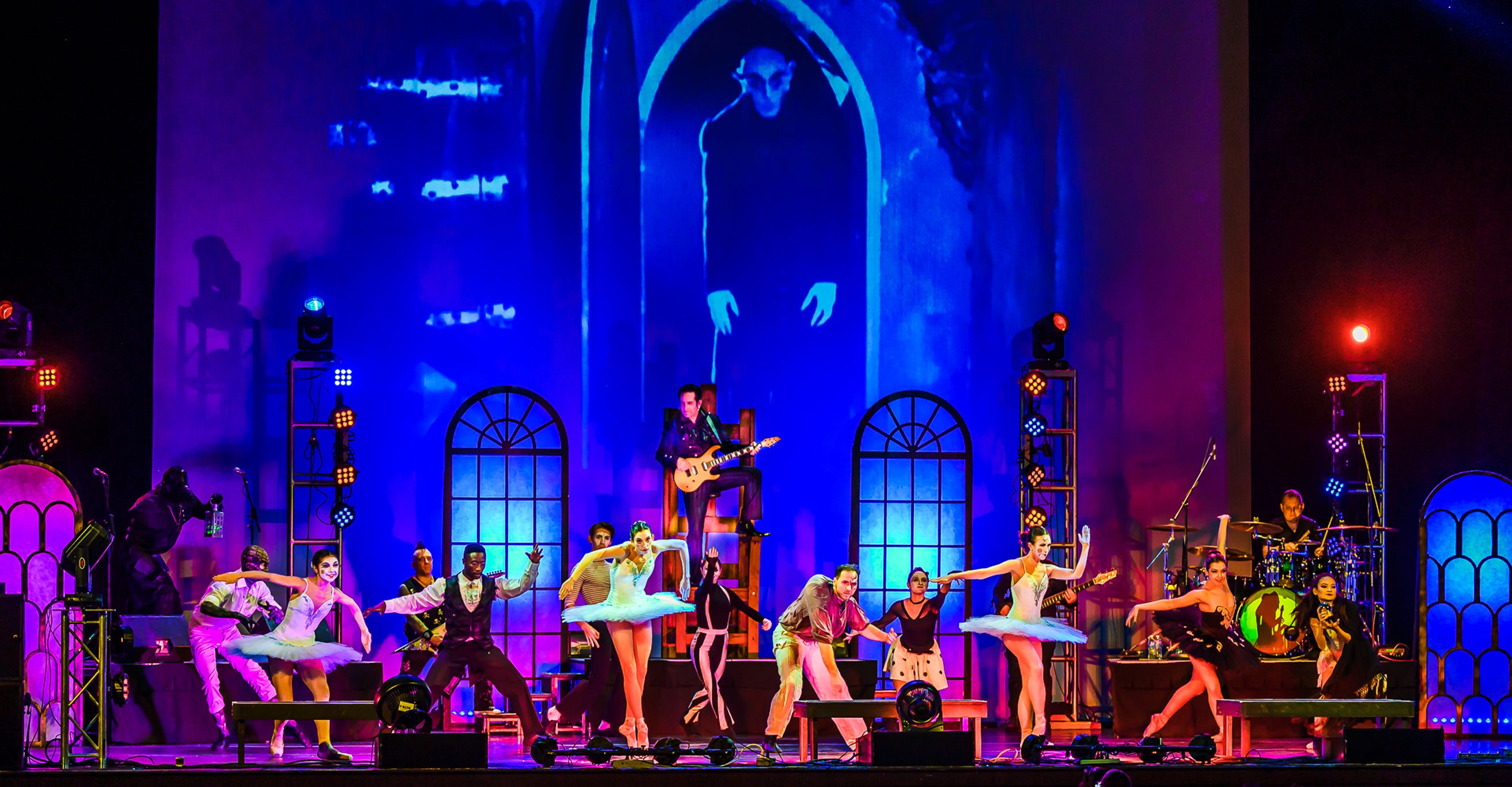 Hollywood Blockbusters featuring Neil Zaza at Akron Civic Theatre – Akron, OH