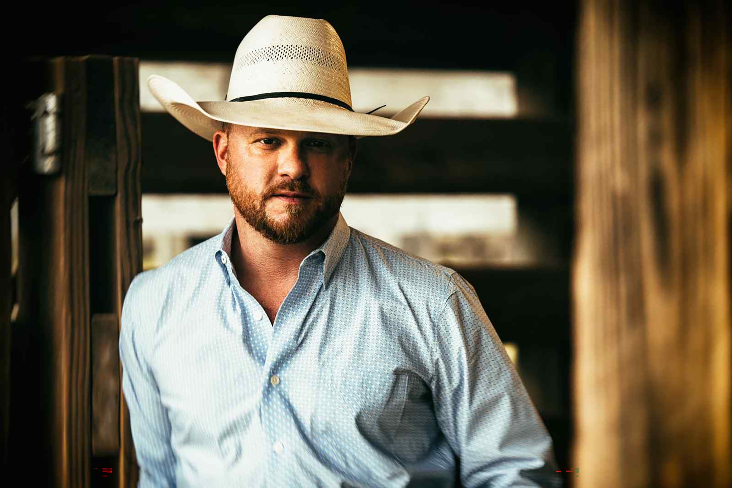 Cody Johnson Live ’26 at Tacoma Dome – Tacoma, WA