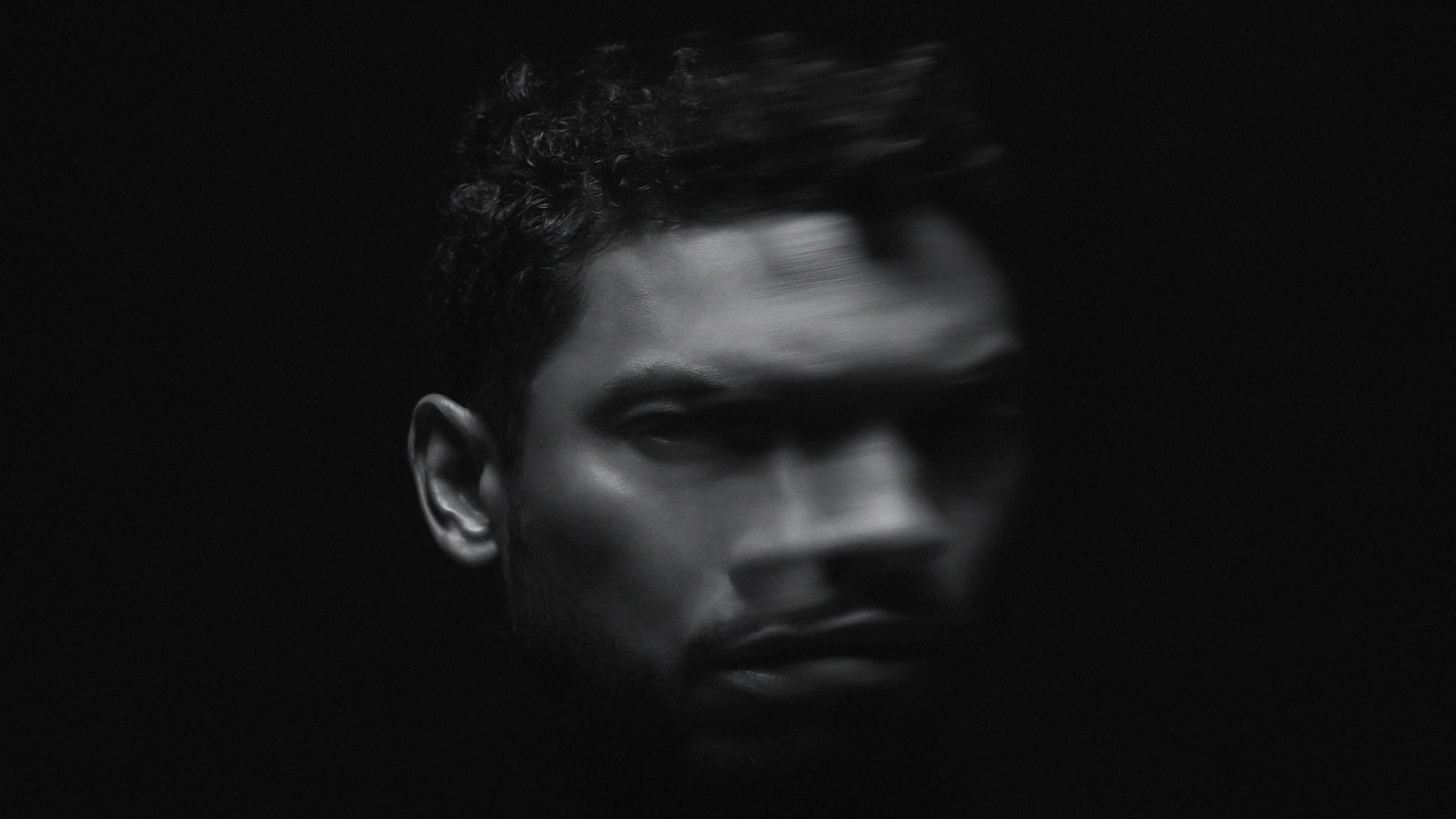 Miguel & Big Sean: CTRL + ALT + DELETE at F&M Bank Amphitheater of Long Beach – Long Beach, CA