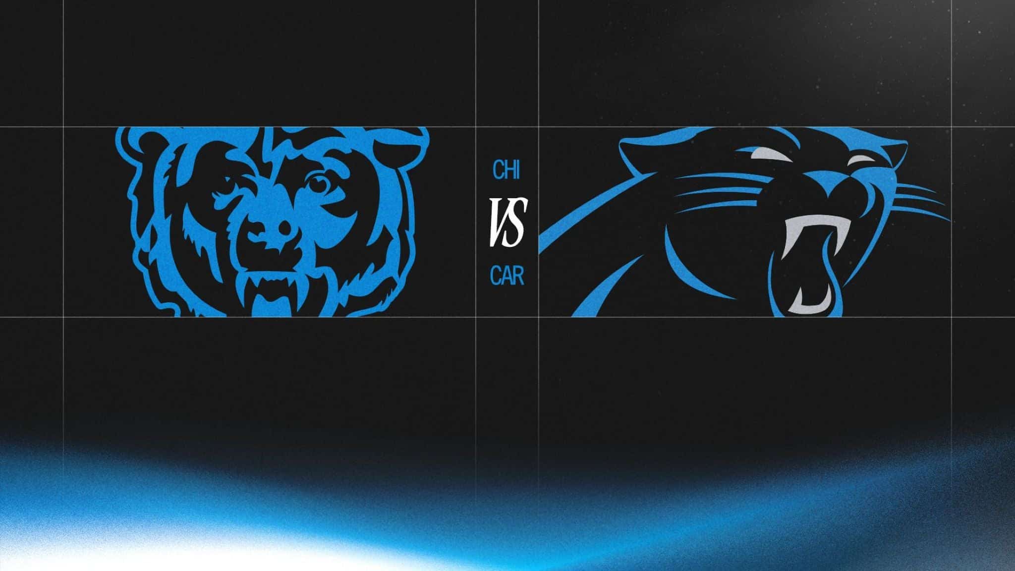 Carolina Panthers v Chicago Bears at Bank of America Stadium – Charlotte, NC
