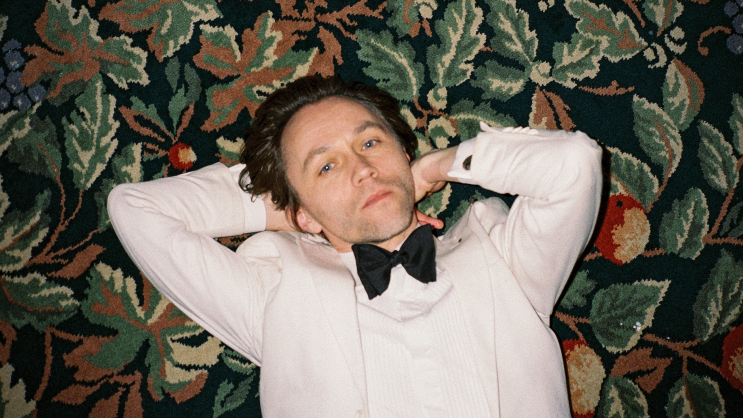 Sondre Lerche at Bowery Ballroom – New York, NY