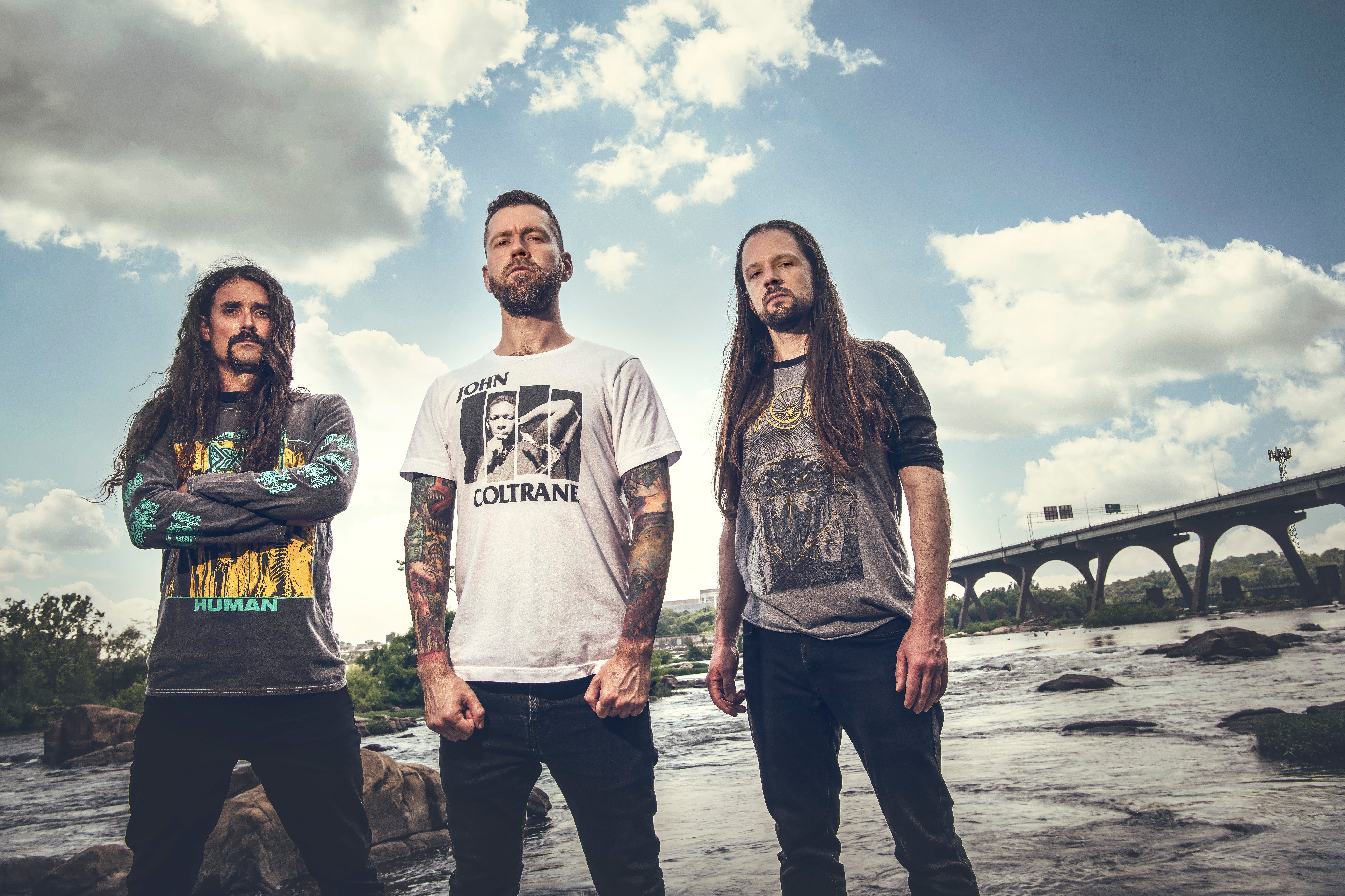 Revocation (20 Years Of Torment) wsg: Defeated Sanity, Fuming Mouth and Weeping at TSDMAAC – Detroit, MI
