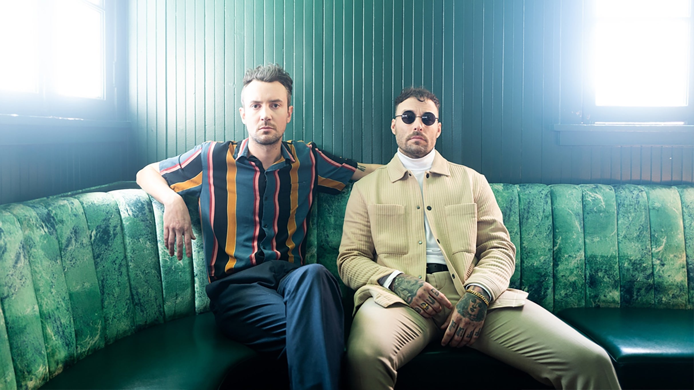 EMAROSA: High Horse Heaven Tour at Majestic Theatre – Madison, WI