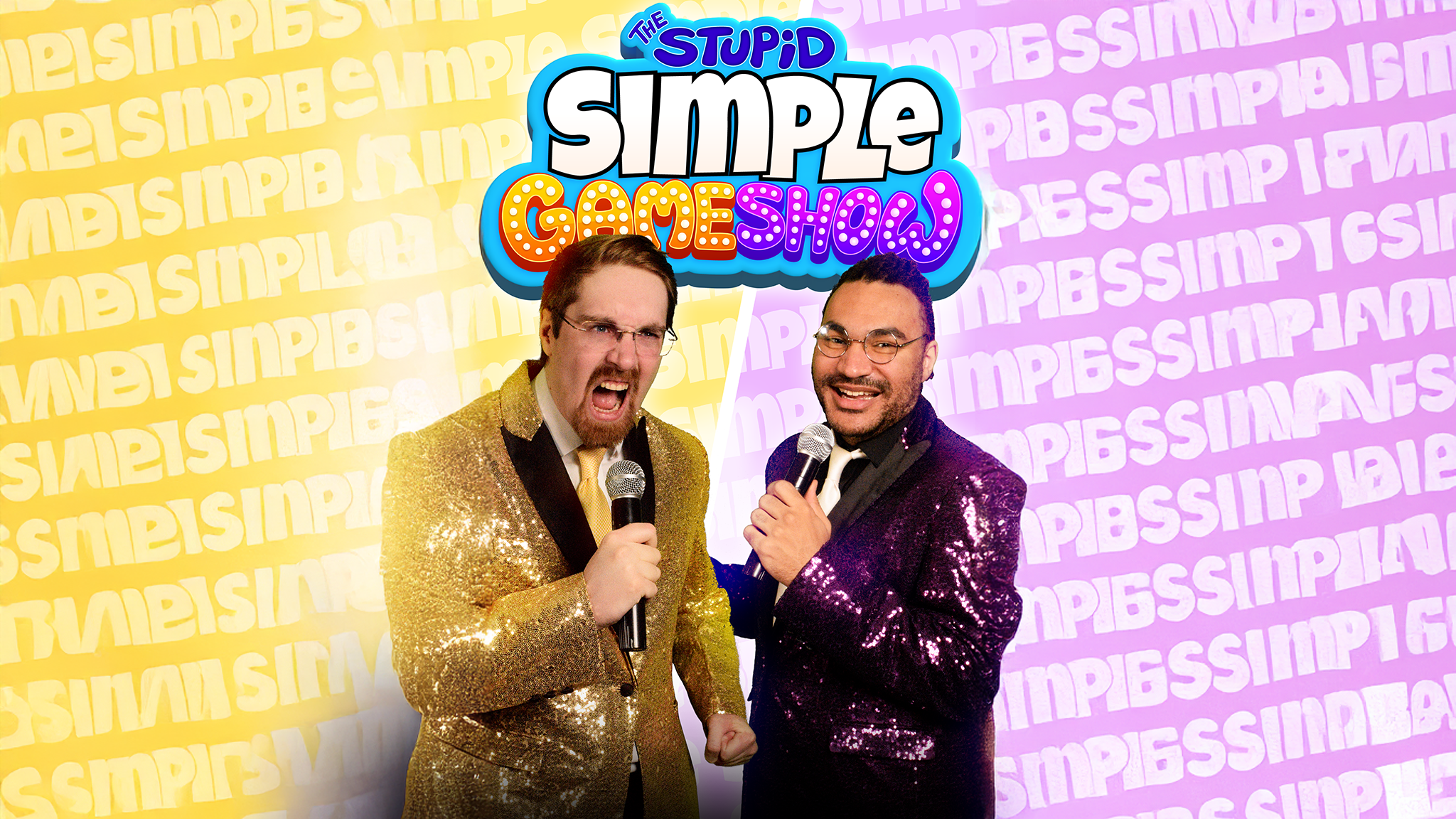 Failboat & Jaymoji: The Stupid Simple Gameshow at Teragram Ballroom – Los Angeles, CA