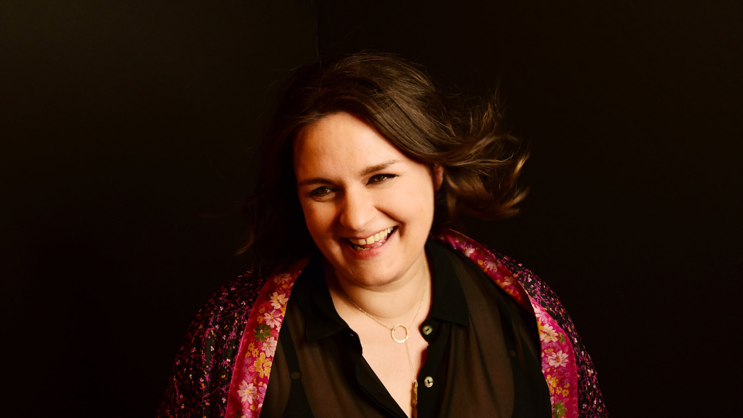 Madeleine Peyroux at Wilson Theater at Vogel Hall – Milwaukee, WI