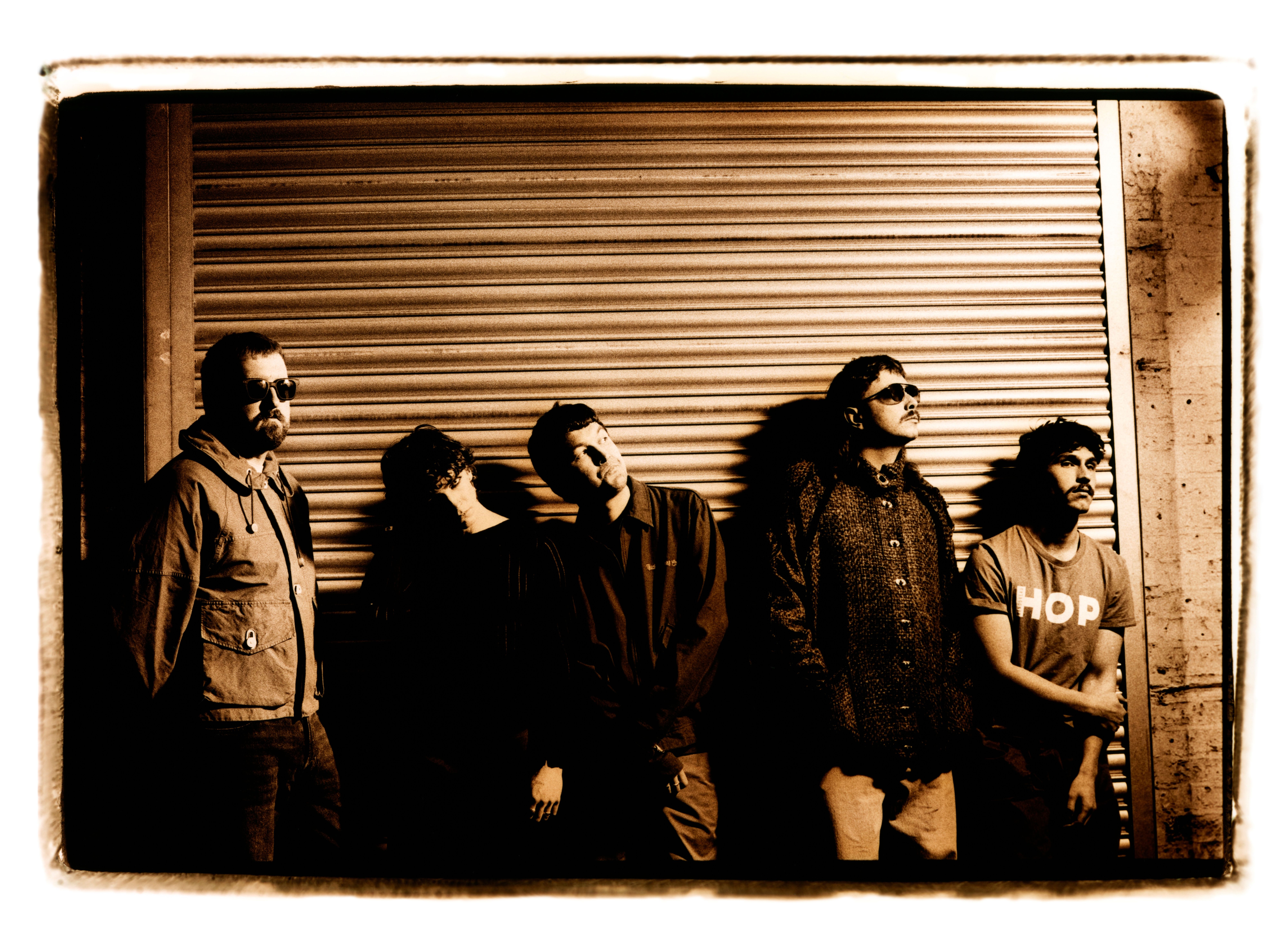Gurriers at Vinyl – Atlanta, GA