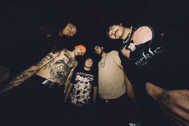 Mustard Service, Pity Party (Girls Club) , Manwolves , Chicano Mosh at The Crocodile – Seattle, WA