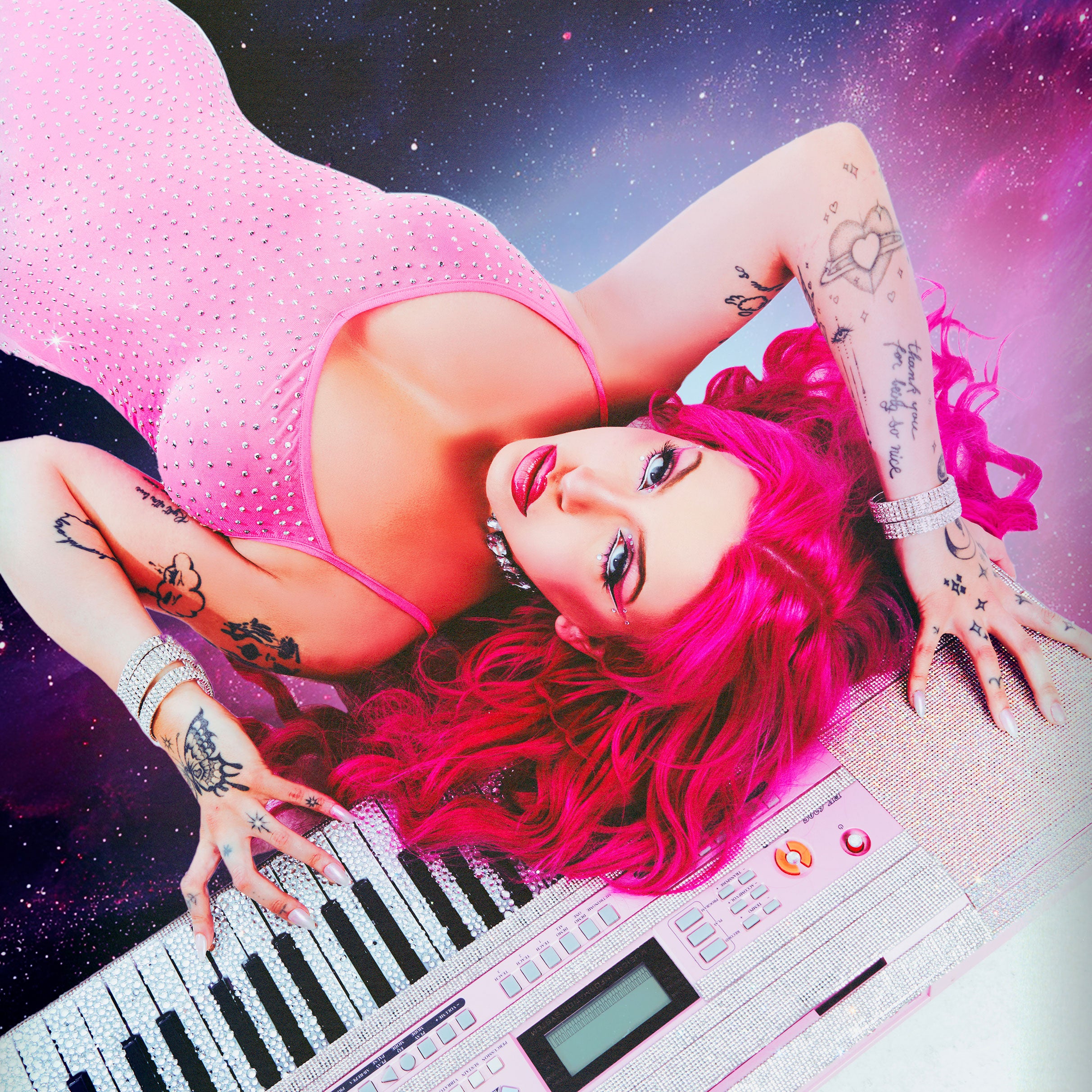 Chrissy Chlapecka at The Fox Cabaret – Vancouver, BC