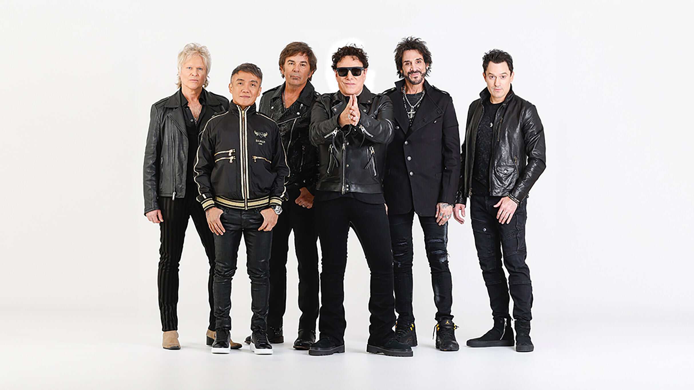 JOURNEY – Final Frontier Tour (An Evening With) at Mortgage Matchup Center – Phoenix, AZ