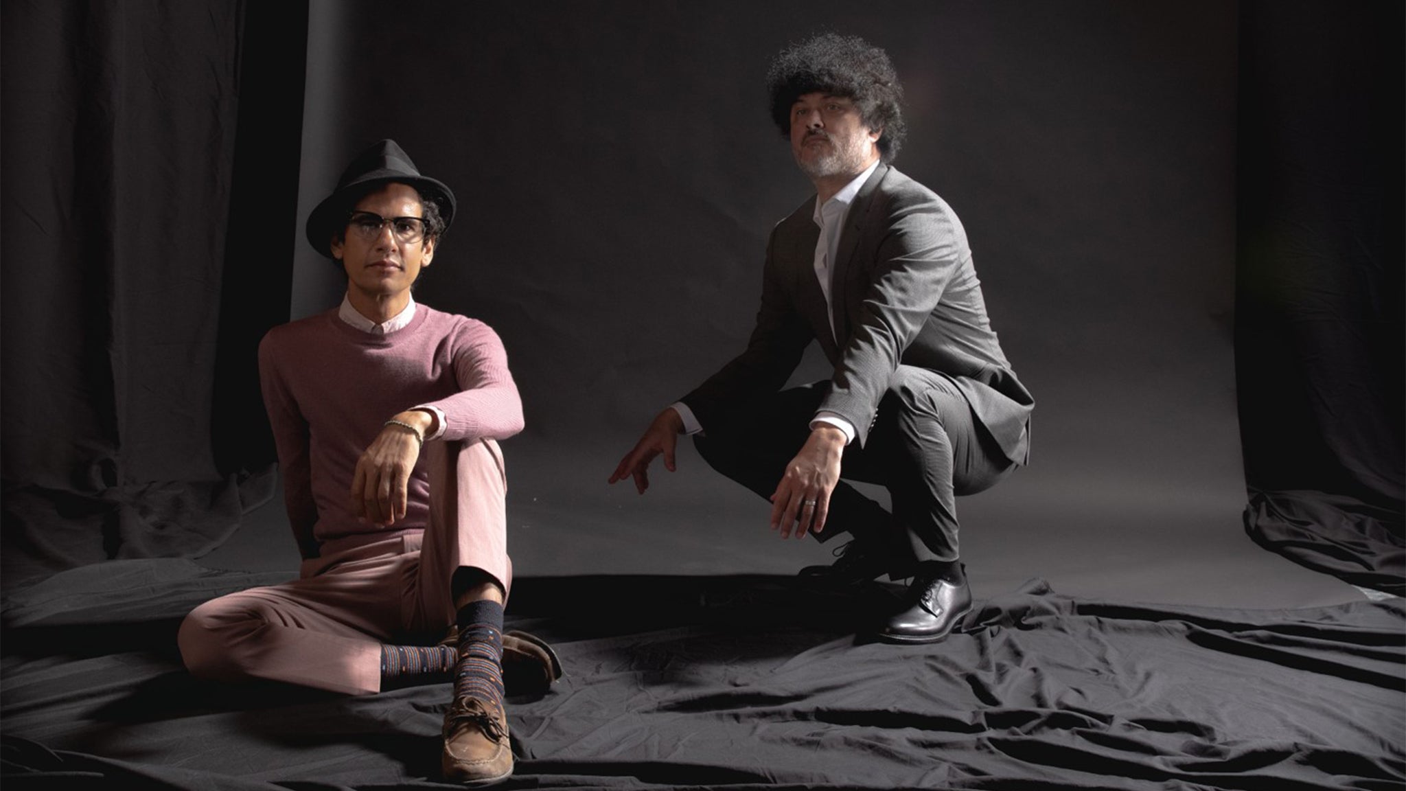 The Mars Volta at Neighborhood Theatre Main Room – Charlotte, NC