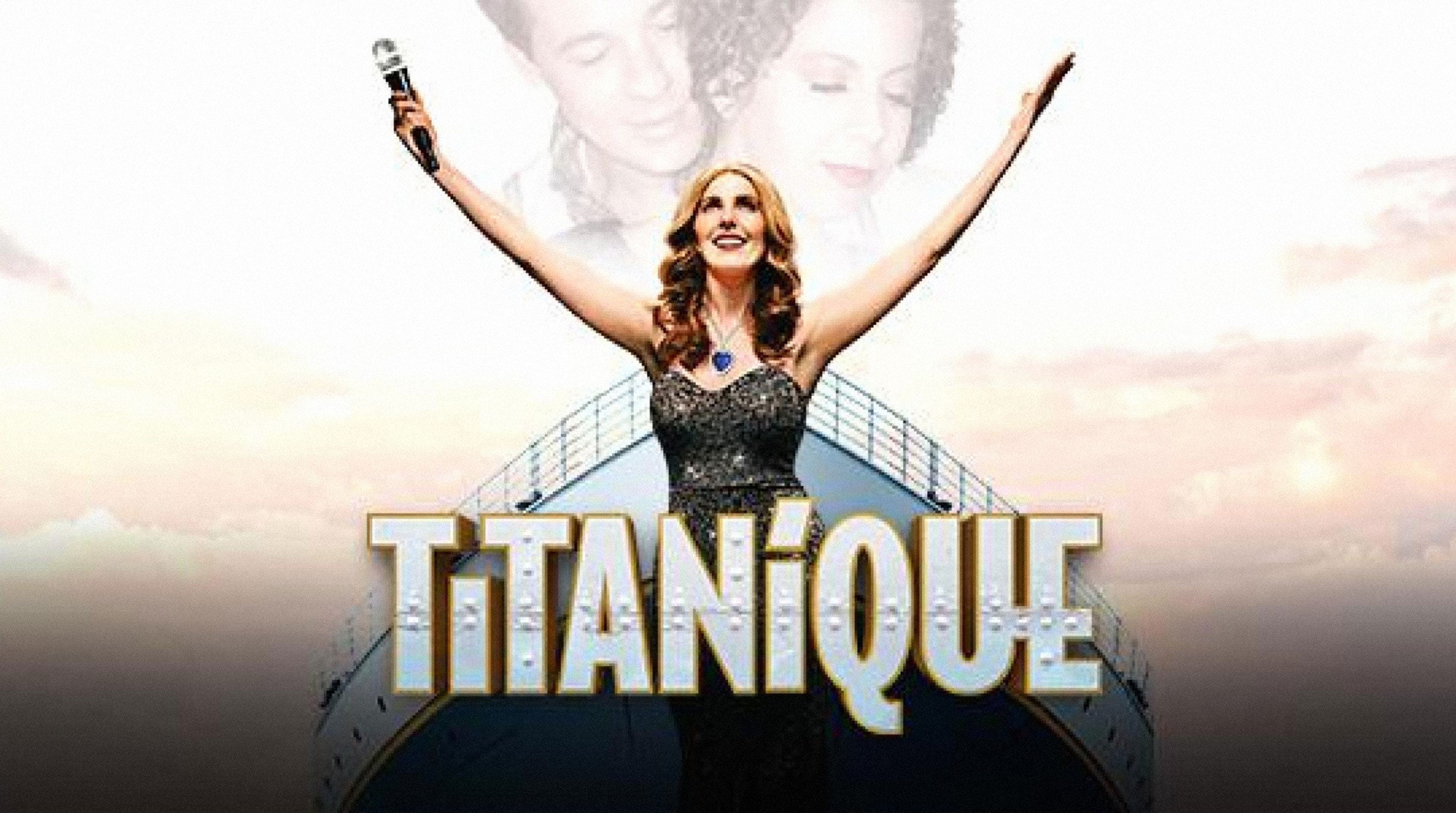 Titanique at St. James Theatre – New York, NY