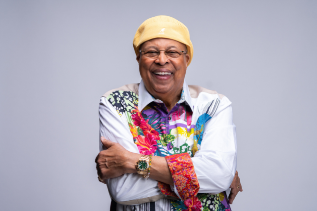 Chucho Valdés at Blue Note Los Angeles – Los Angeles, CA