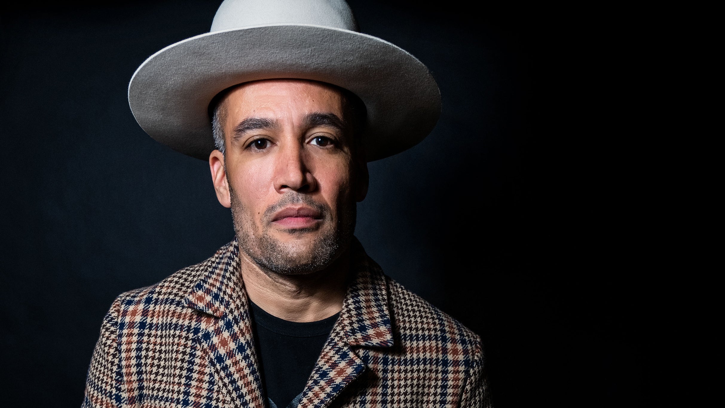 SOLD OUT! Ben Harper & The Innocent Criminals at The Basement East – Nashville, TN