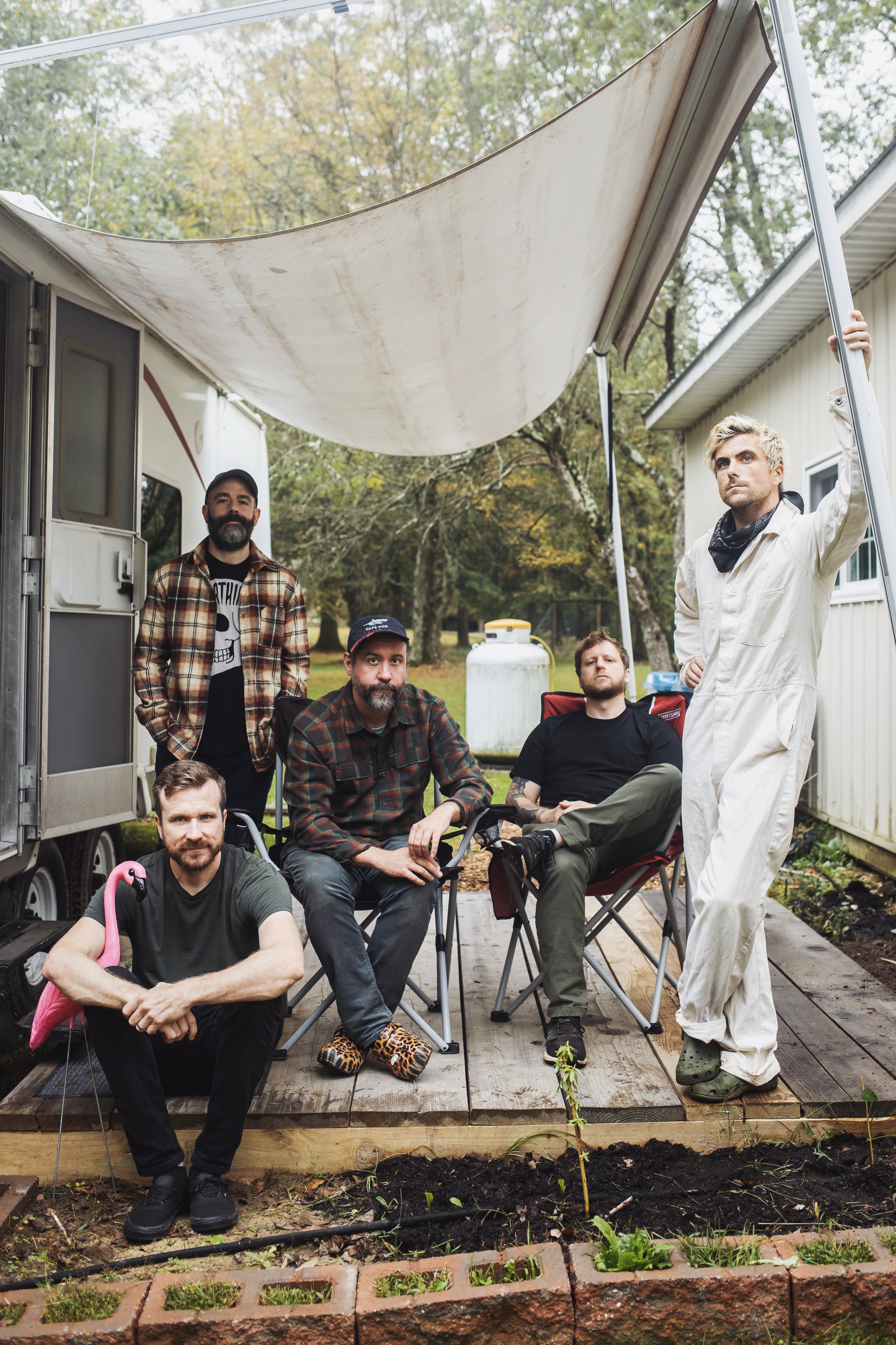 Circa Survive at The Fillmore Philadelphia – Philadelphia, PA