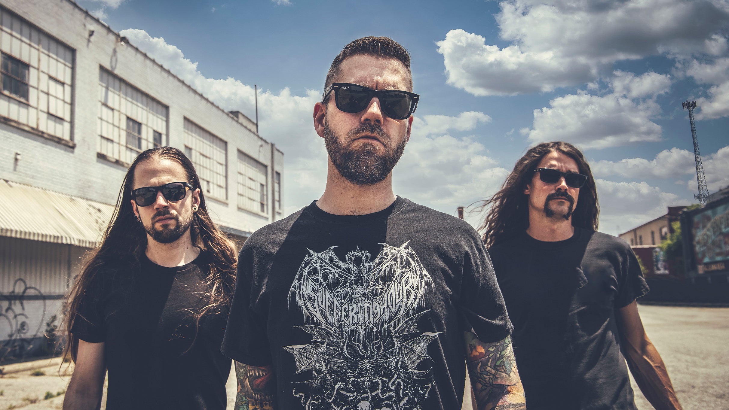 Revocation at Amsterdam Bar & Hall – Saint Paul, MN
