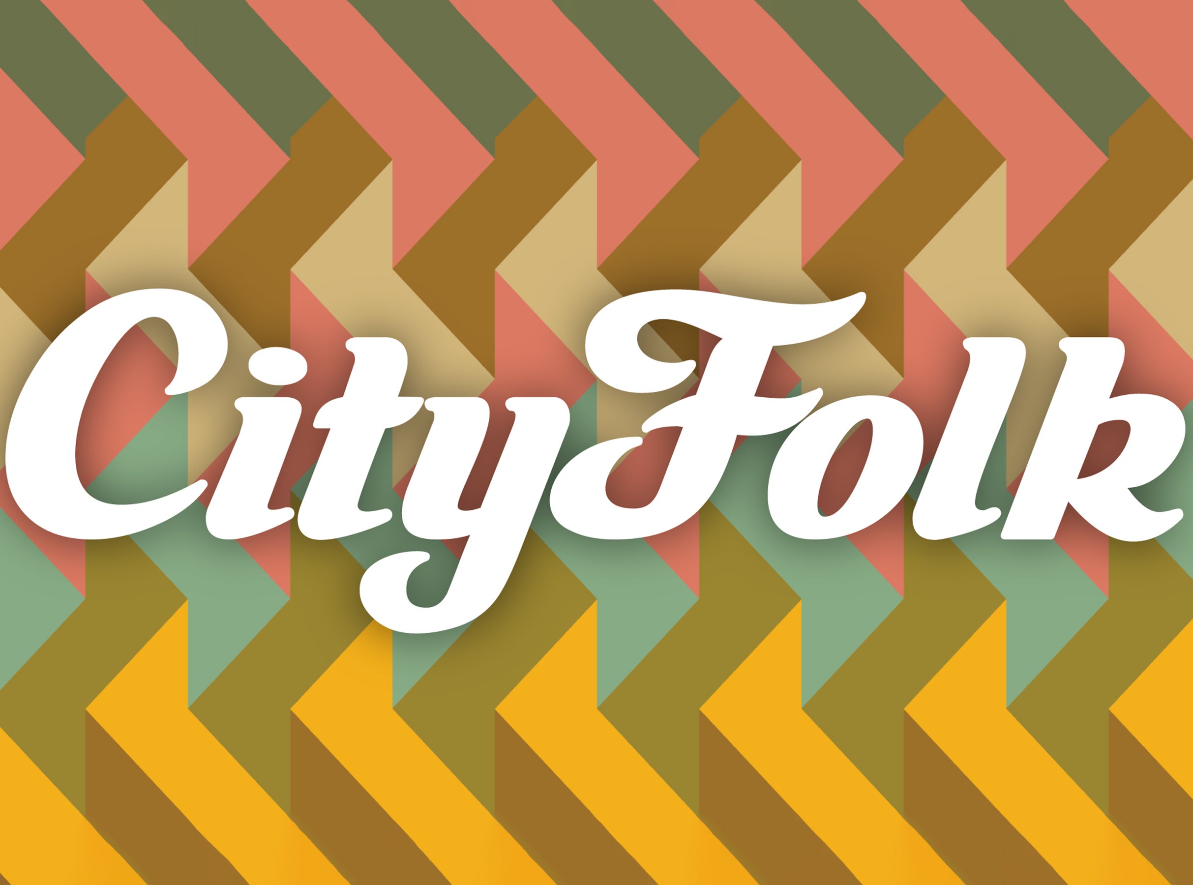 CityFolk Festival at RA Centre – Ottawa, ON