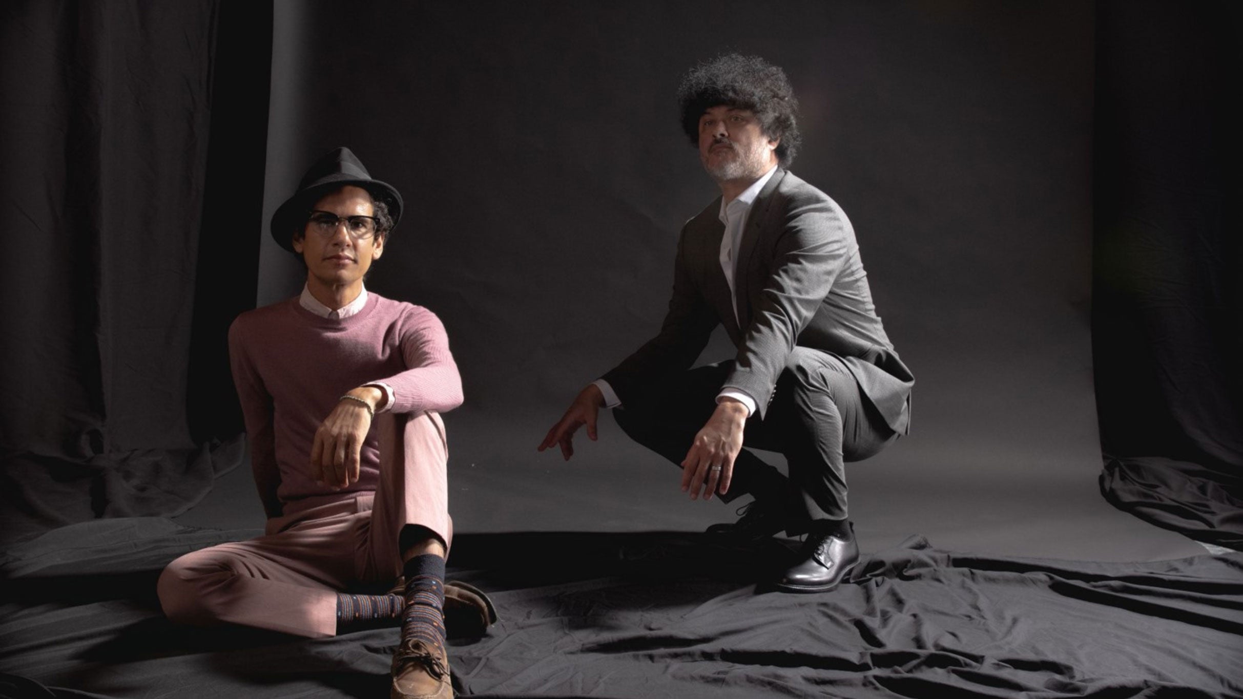 The Mars Volta at The Charleston Music Hall – Charleston, SC