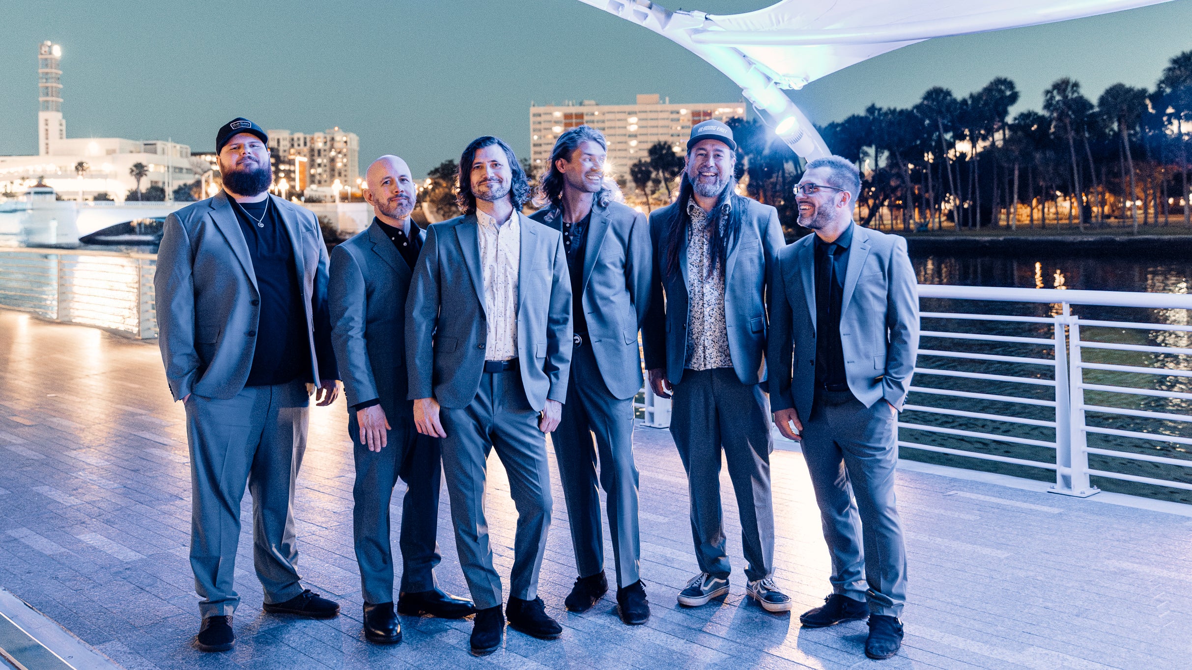 Taking Back Sunday at The Pinnacle – TN – Nashville, TN