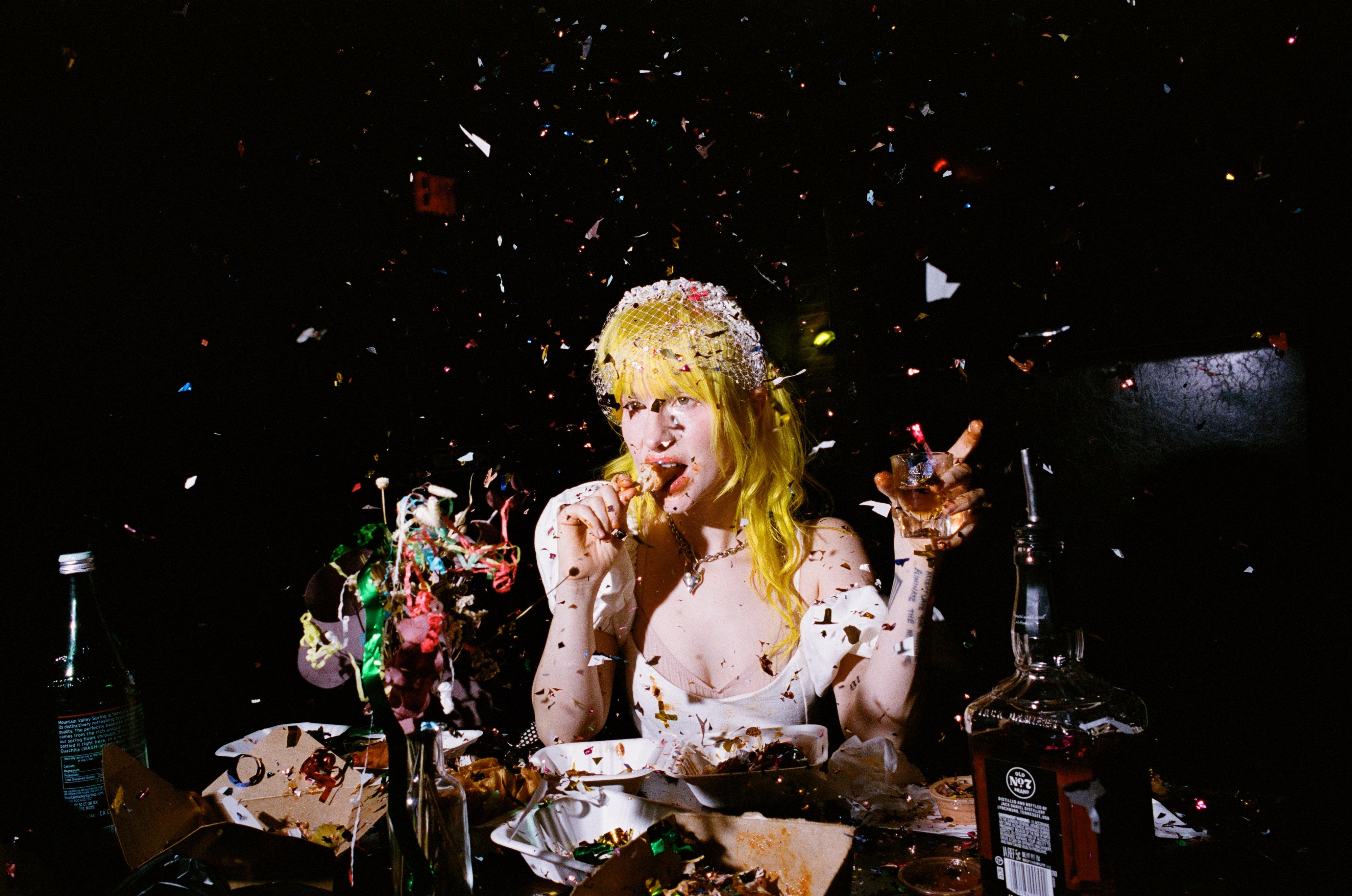 “The Hayley Williams Show” at Forest Hills Stadium – Forest Hills, NY