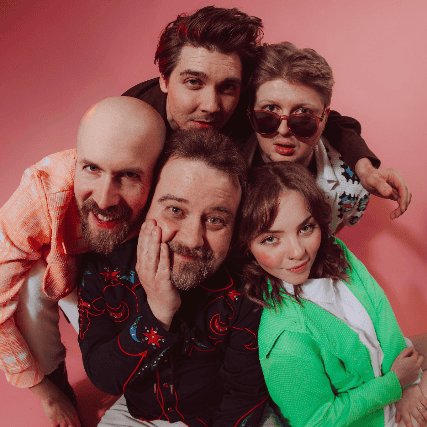 TAE & The Neighborly at The Southgate House Revival – Revival Room – Newport, KY