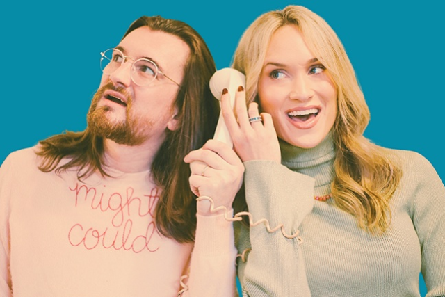 Southern Nights Comedy Tour, Landon Bryant, Mary Ryan Brown at Huntsville Levity Live – Huntsville, AL