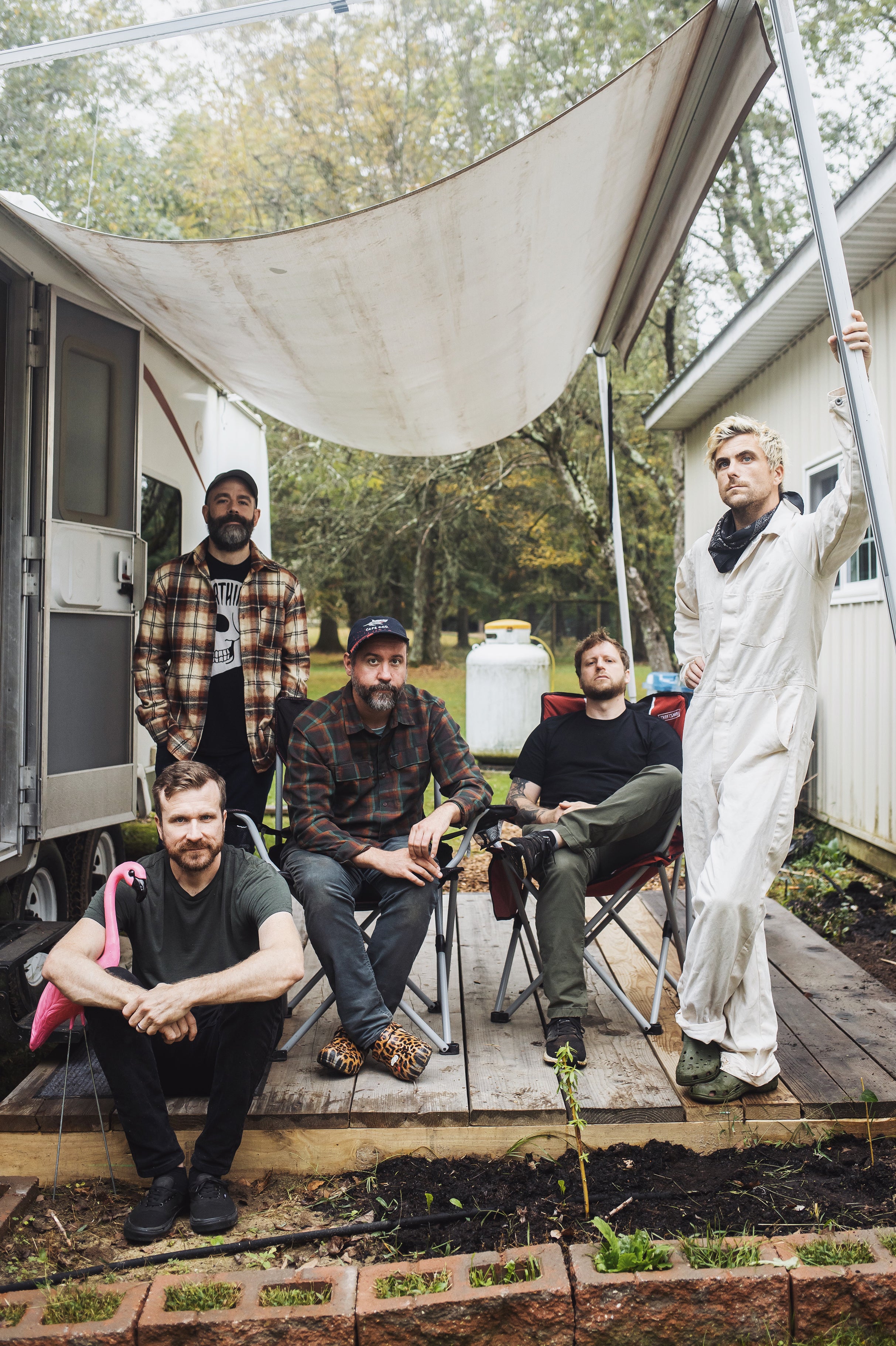 Circa Survive at The Fillmore Philadelphia – Philadelphia, PA