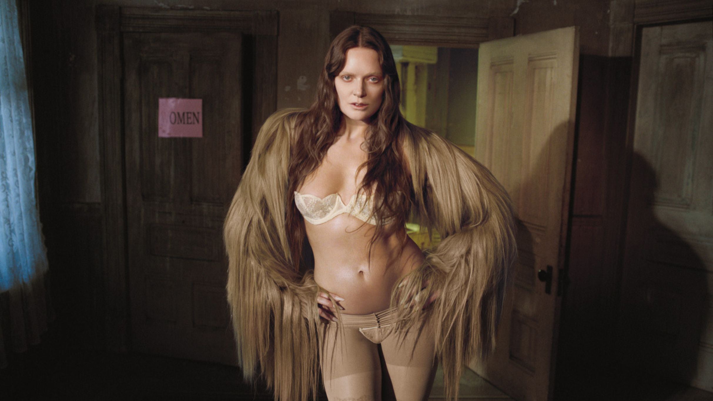 Tove Lo – ESTRUS TOUR at The Salt Shed Outdoors (Fairgrounds) – Chicago, IL
