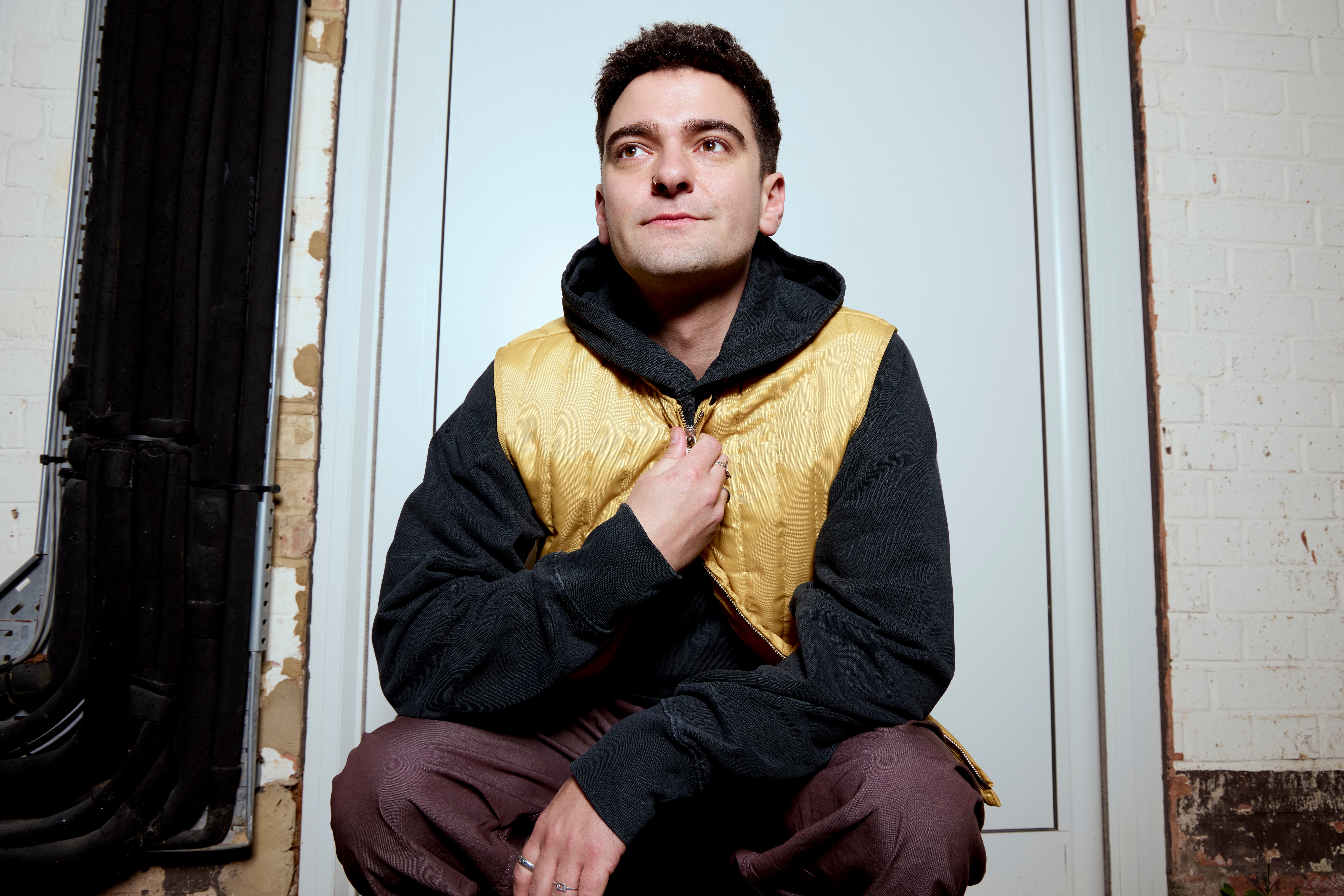 nimino: keep me awake tour at The Palace Theatre – Calgary, Canada