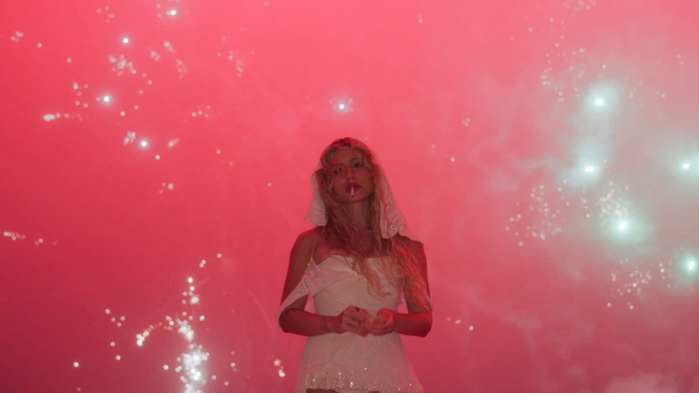 Slayyyter: WOR$T GIRL IN THE WORLD TOUR at Emo’s Austin – Austin, TX