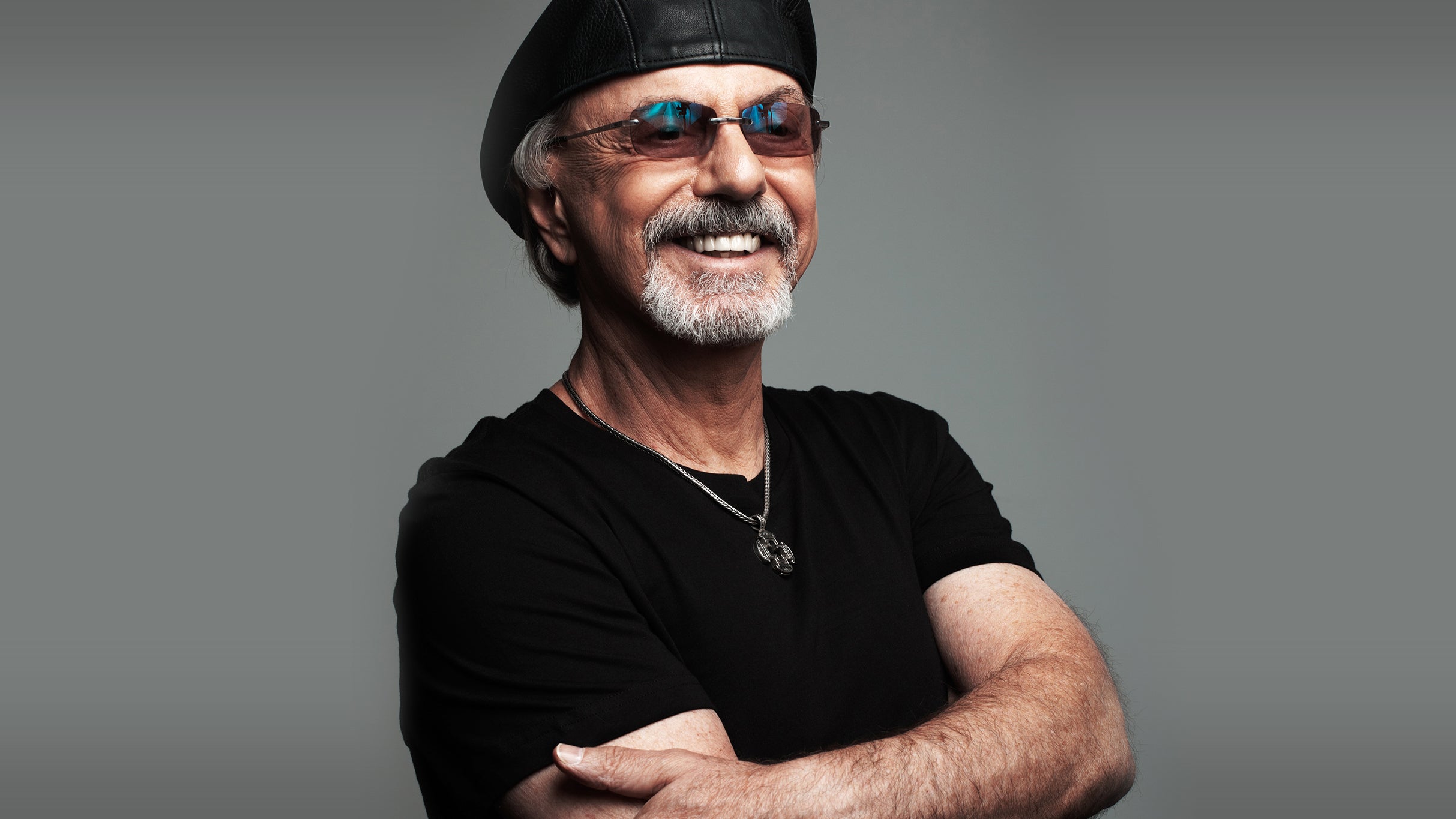 Dion at The Capitol Theatre – Port Chester, NY