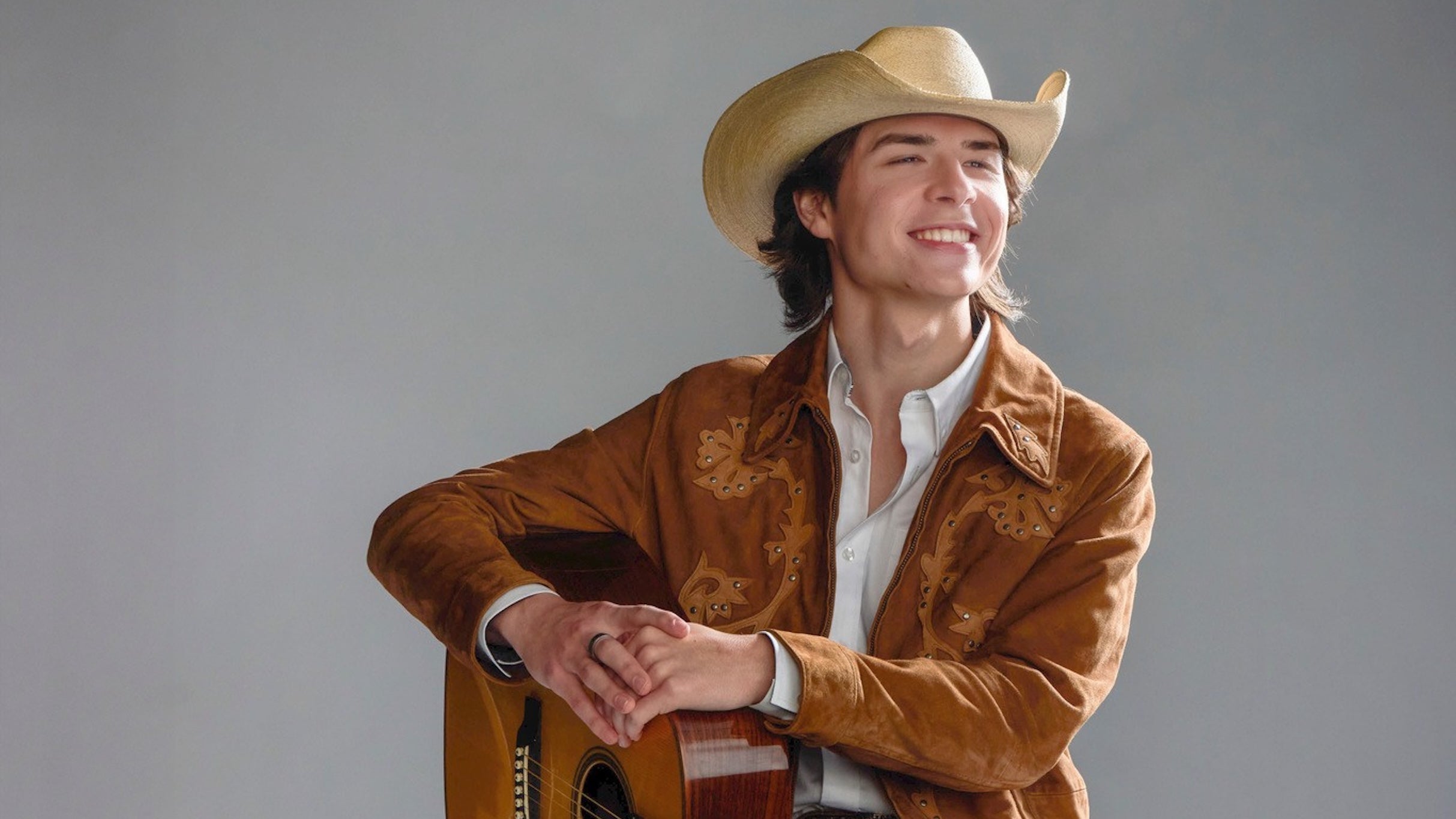 John Foster w/ AC & The Promised Band at Texas Club – Baton Rouge, LA